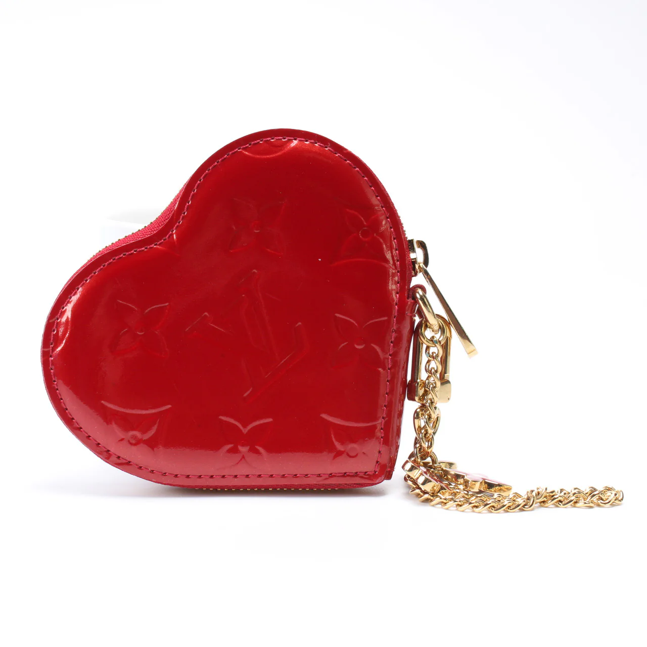 Pomme D'Amour Heart Coin Vernis - Image 4