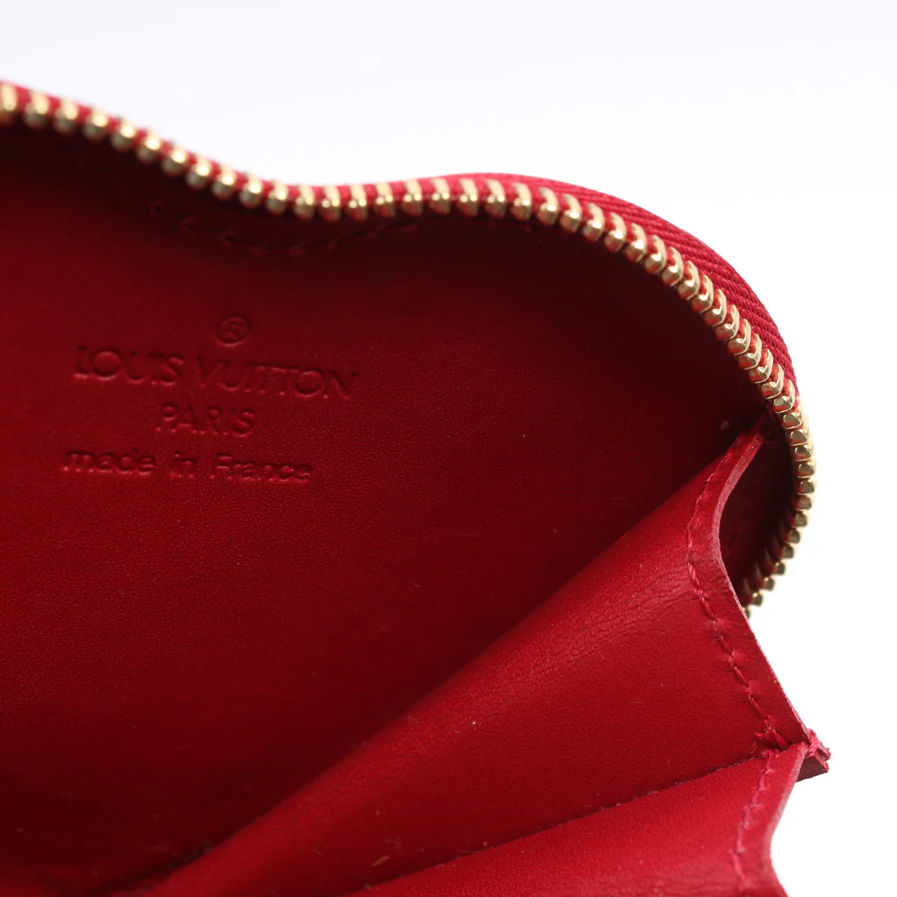 Pomme D'Amour Heart Coin Vernis - Image 5