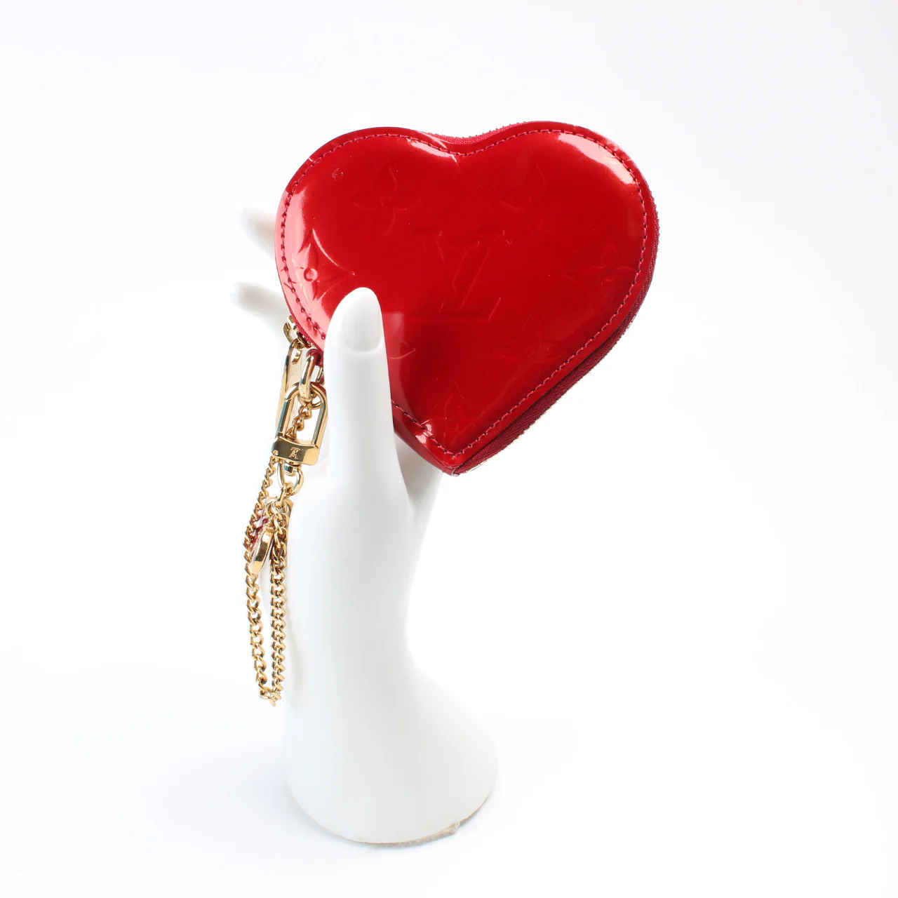 Pomme D'Amour Heart Coin Vernis - Image 7