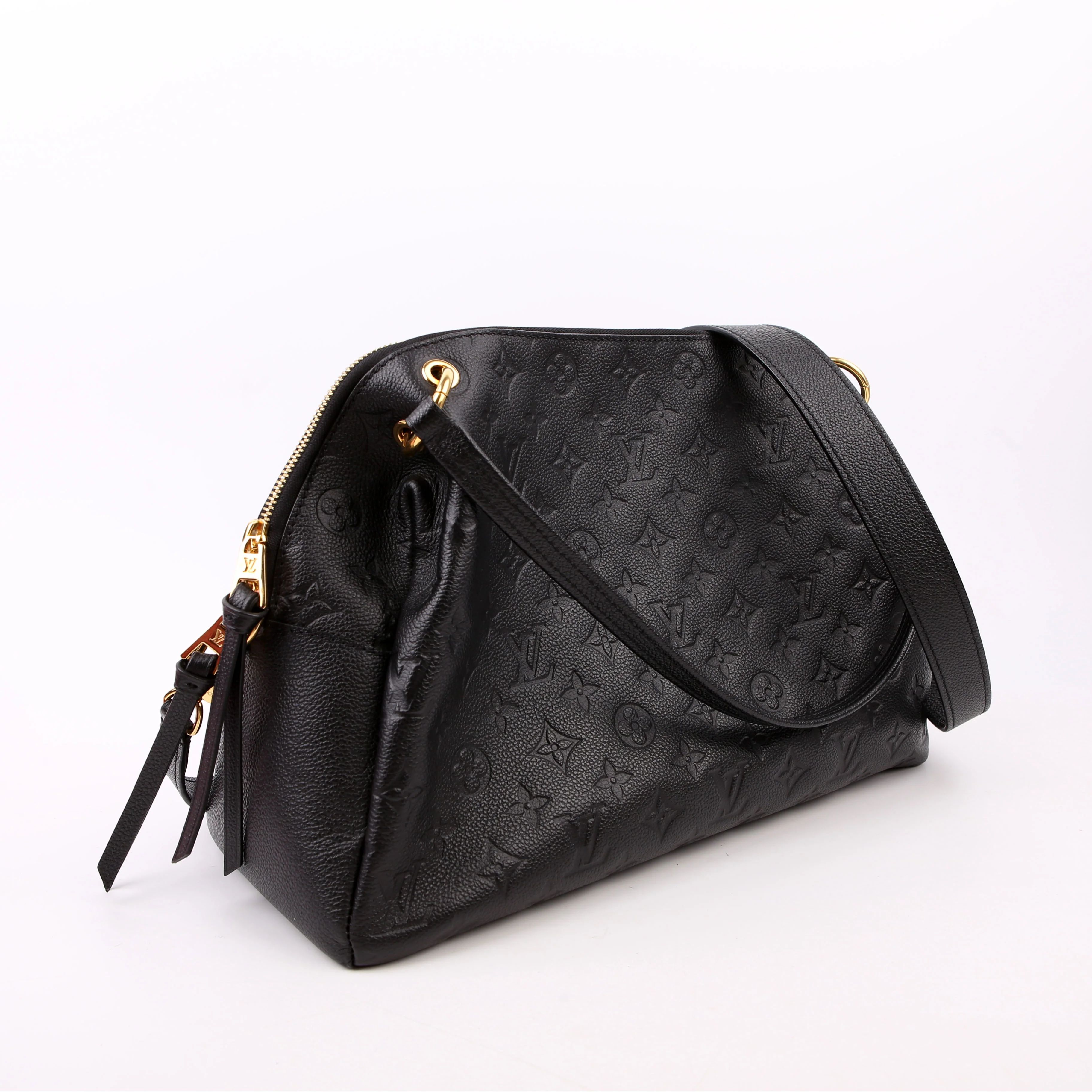 Ponthieu PM Empreinte Black - Image 2
