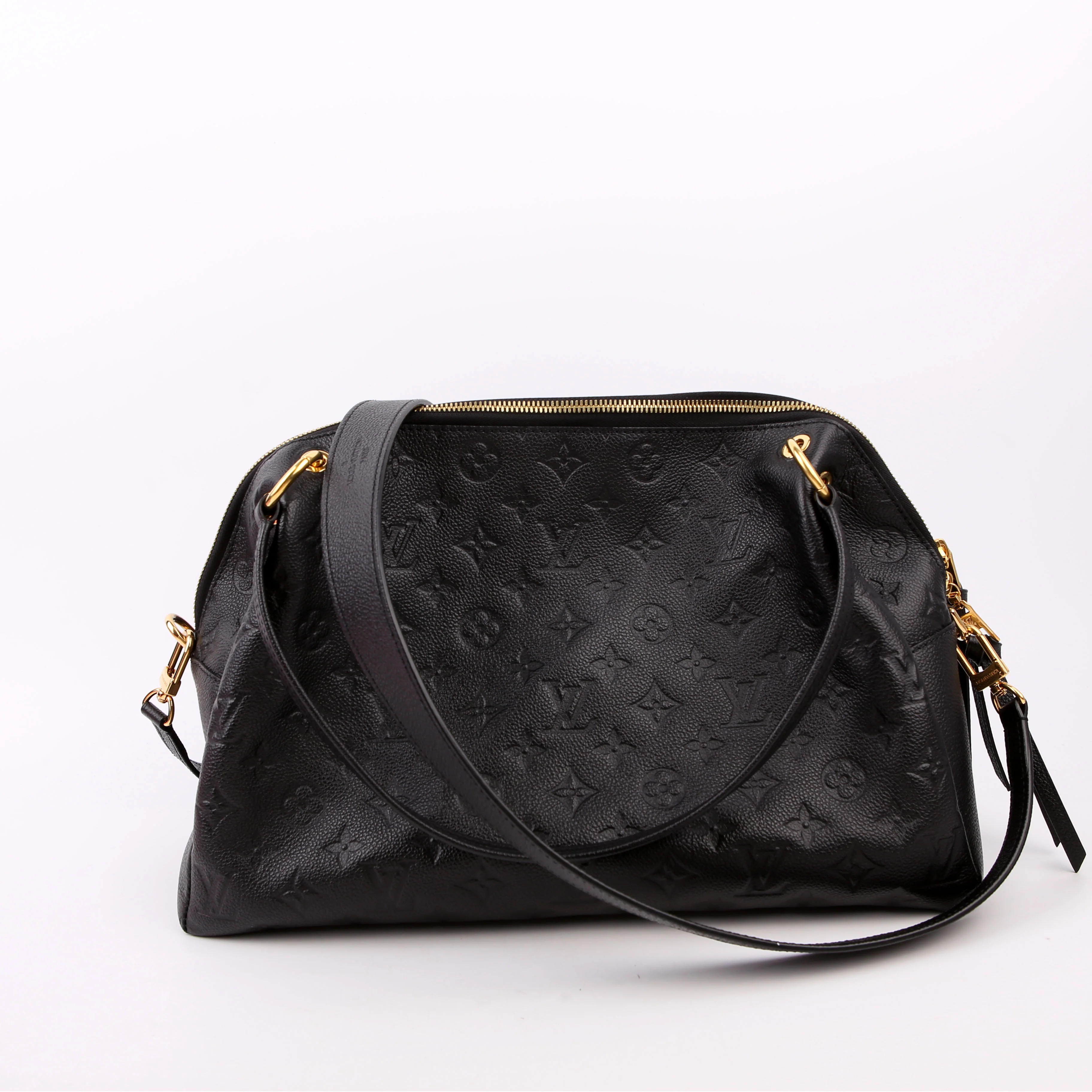 Ponthieu PM Empreinte Black - Image 3