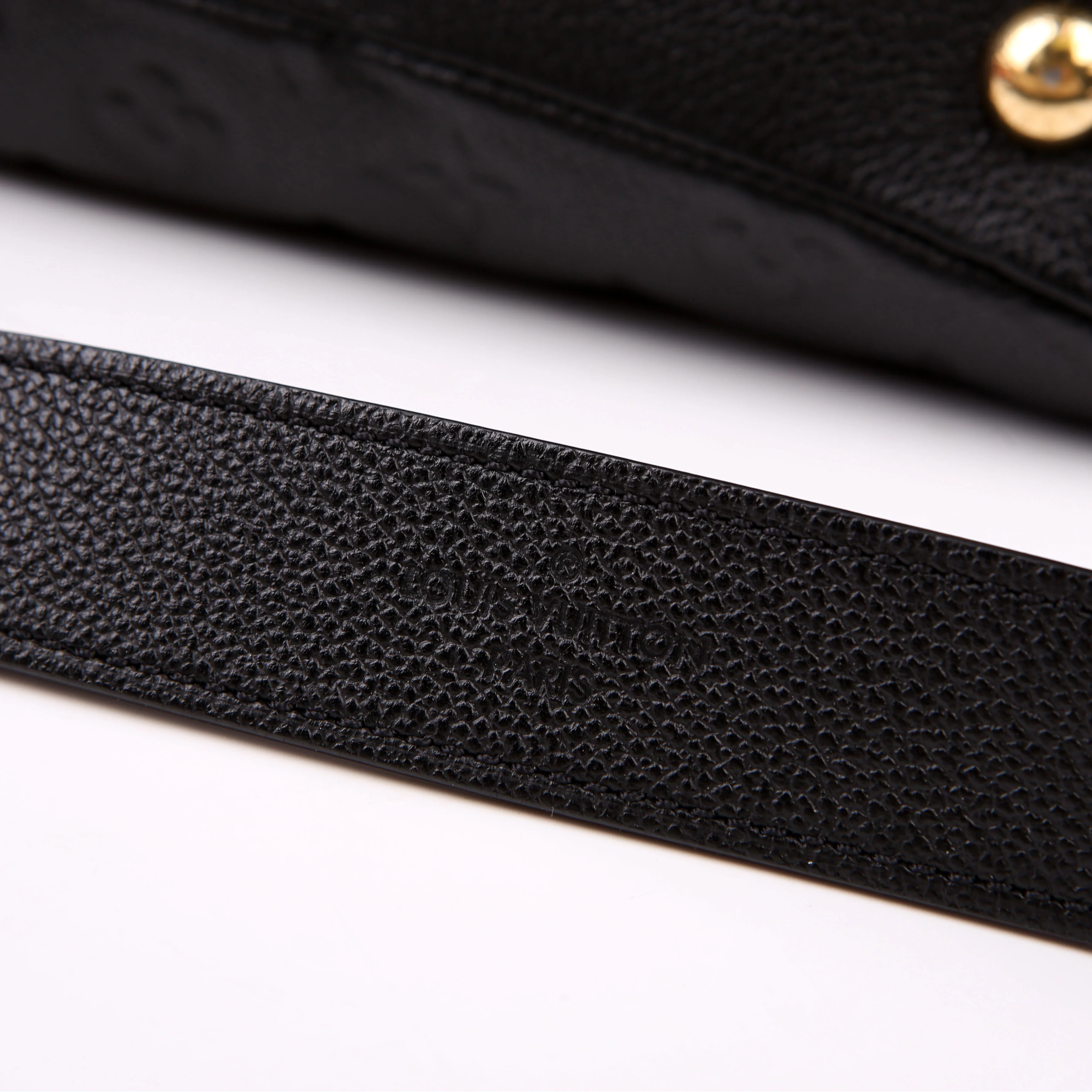Ponthieu PM Empreinte Black - Image 9