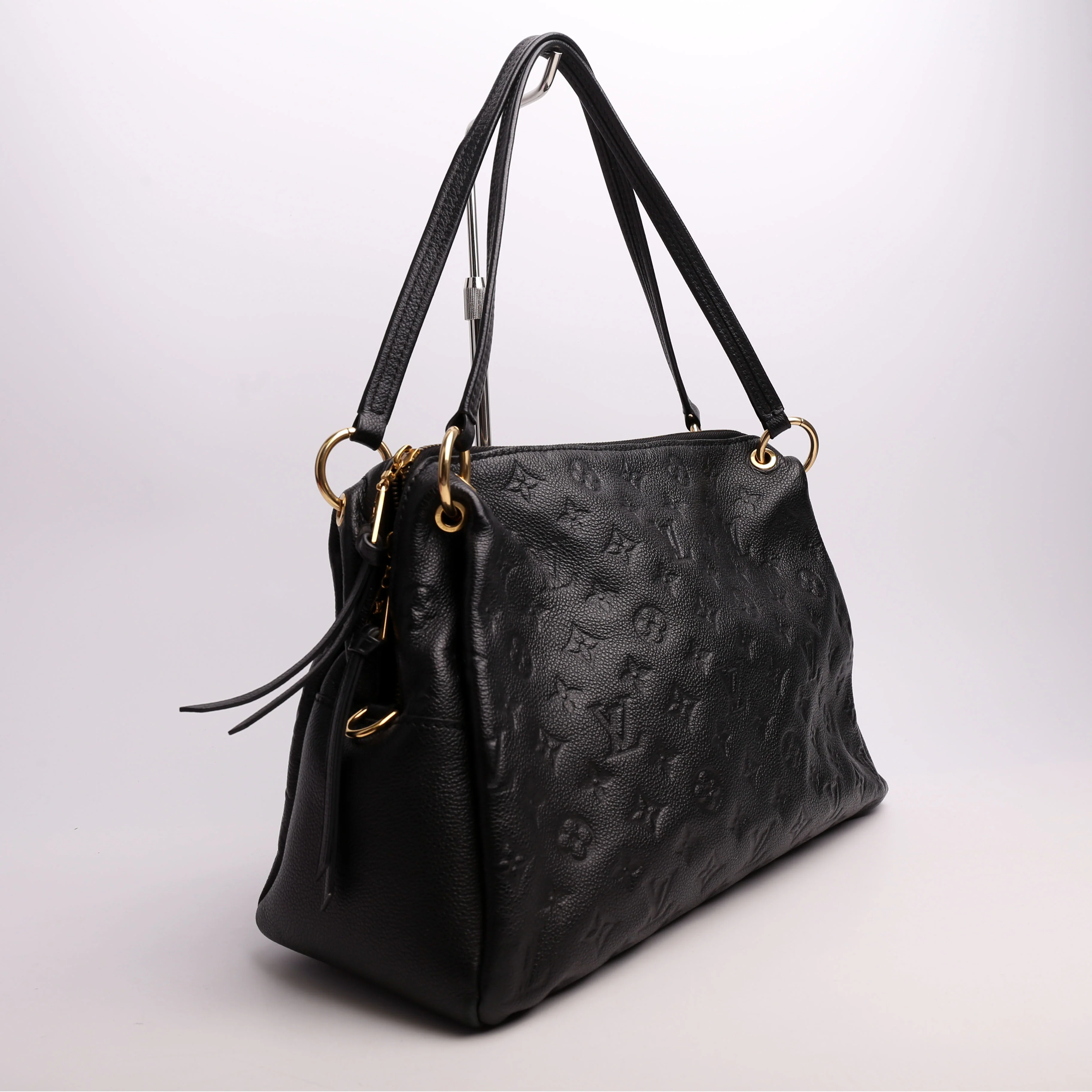 Ponthieu PM Empreinte Black - Image 3