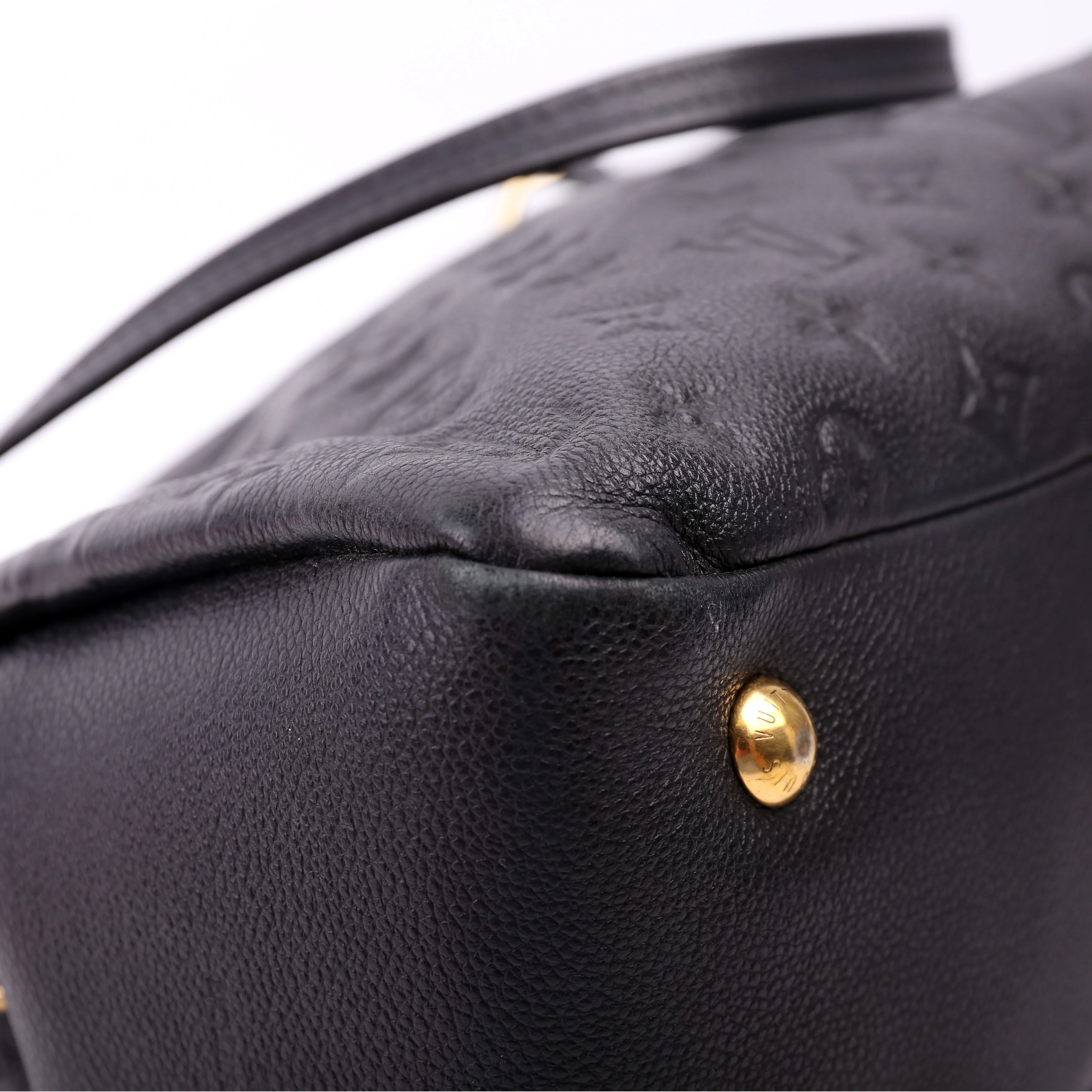 Ponthieu PM Empreinte Black - Image 6