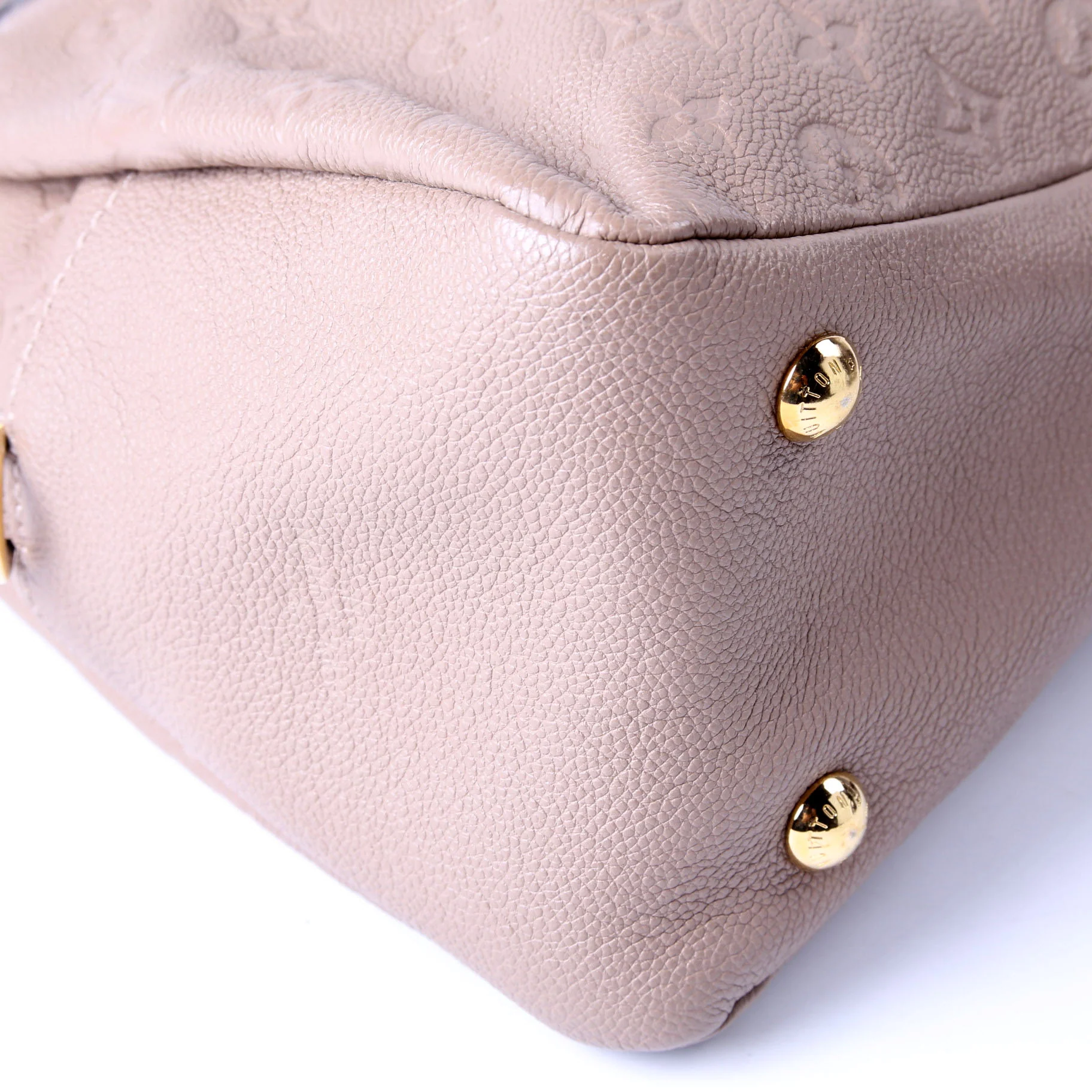 Ponthieu PM Empreinte Brown - Image 4