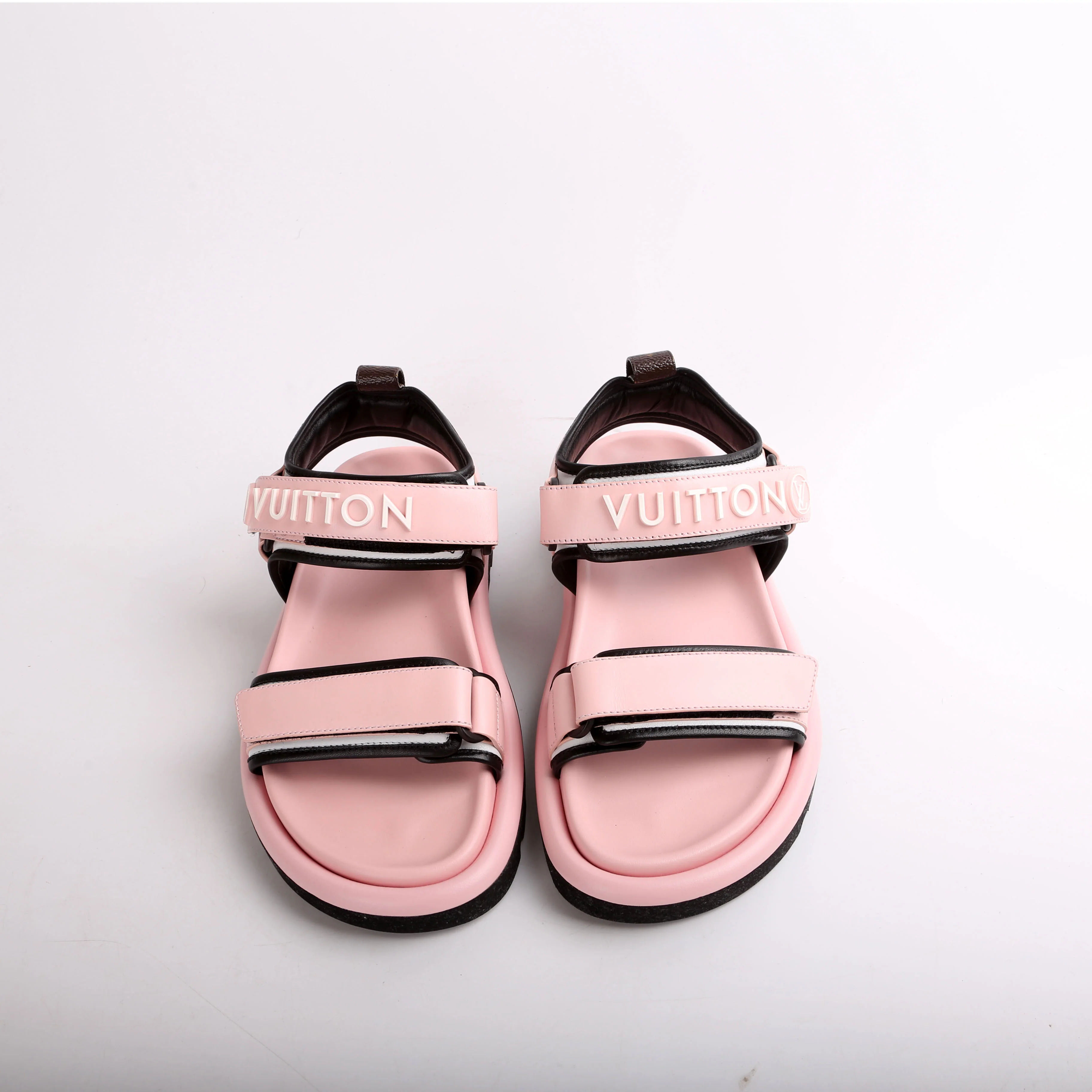 Pool Pillow Comfort Sandals Size 38 - Image 3