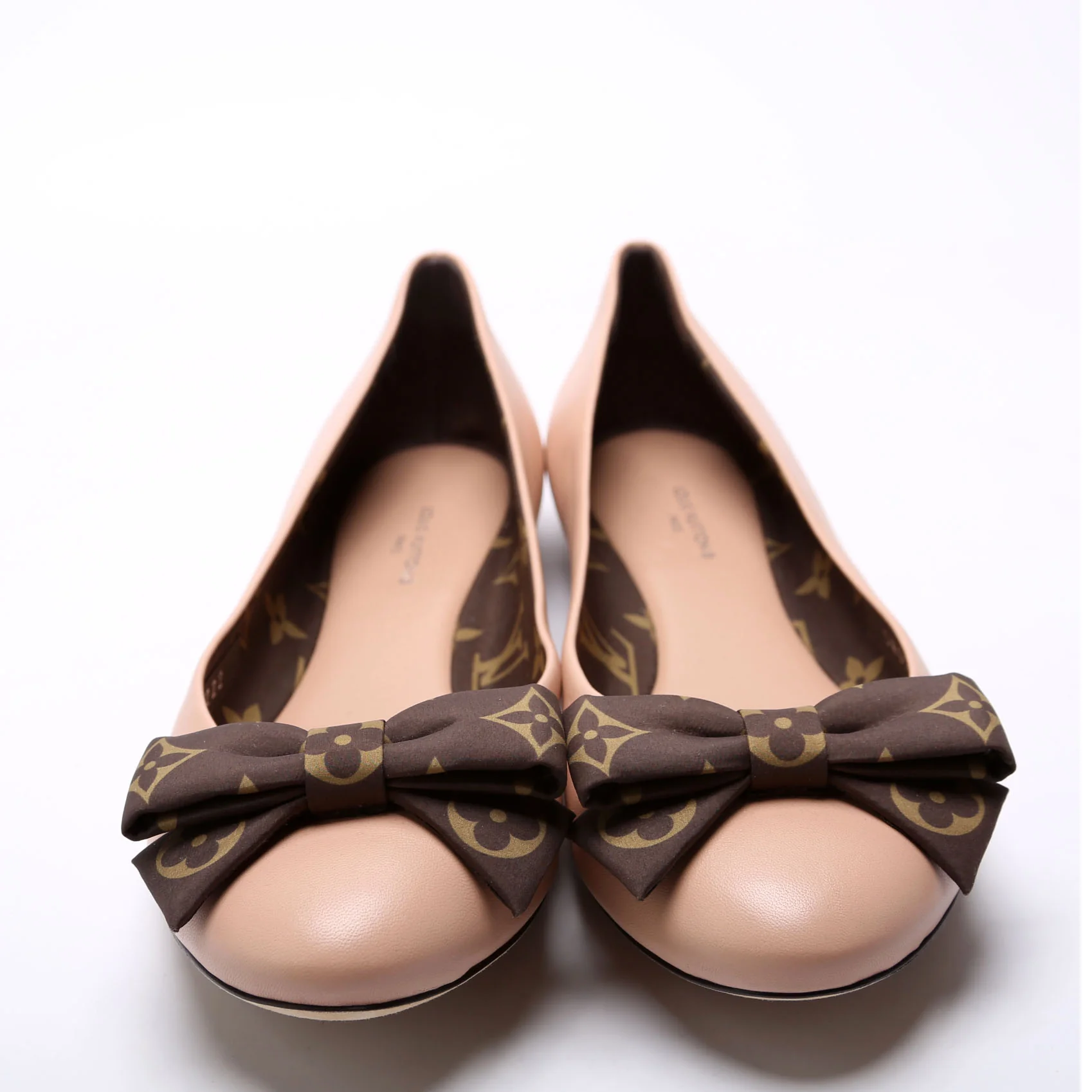 Popi Ballet Flats Size 39.5 - Image 2