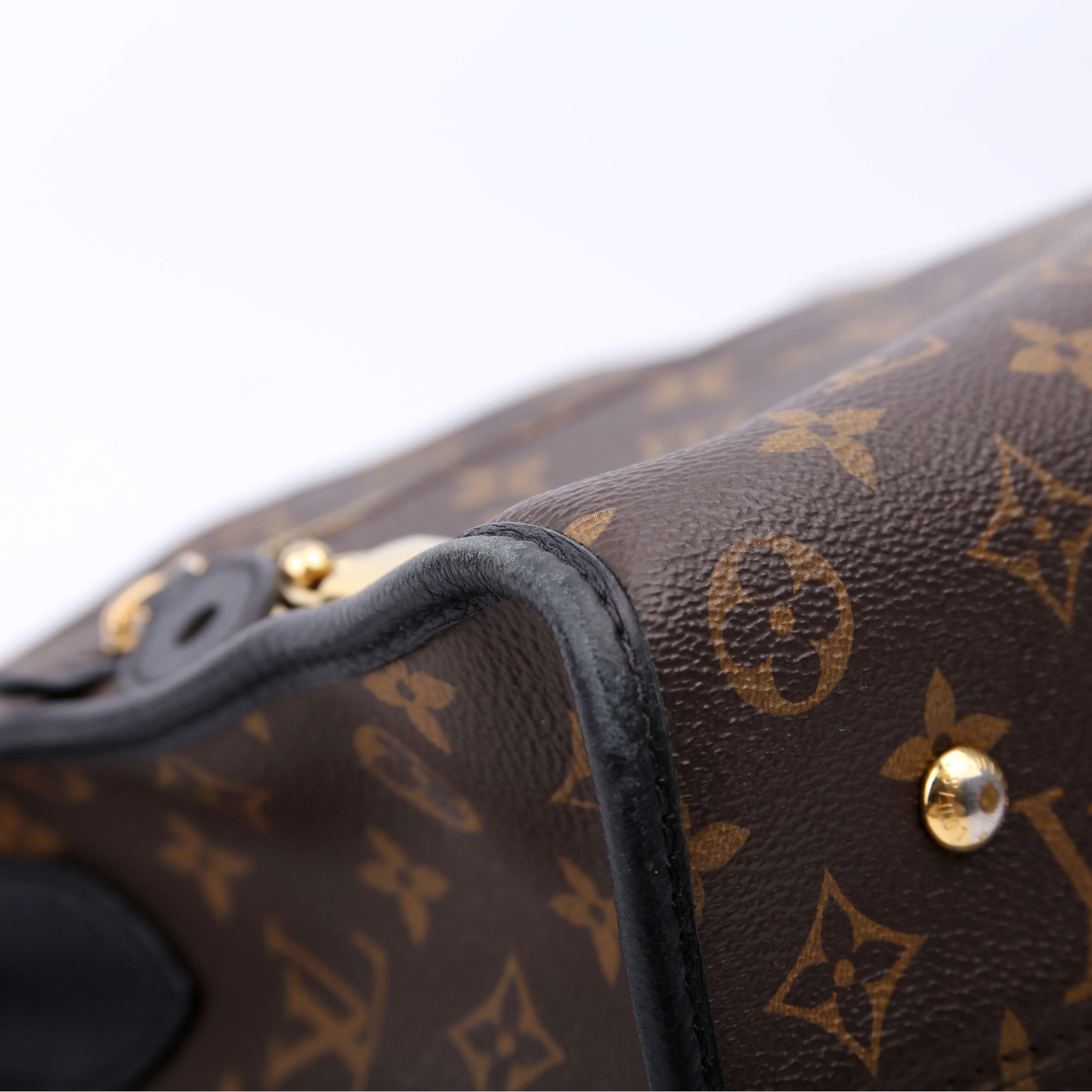Popincourt NM MM Monogram Black - Image 6