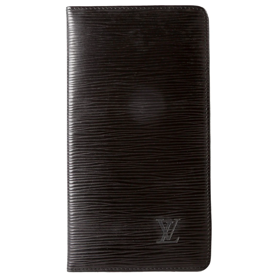 Porte Cartes Yen Epi Black