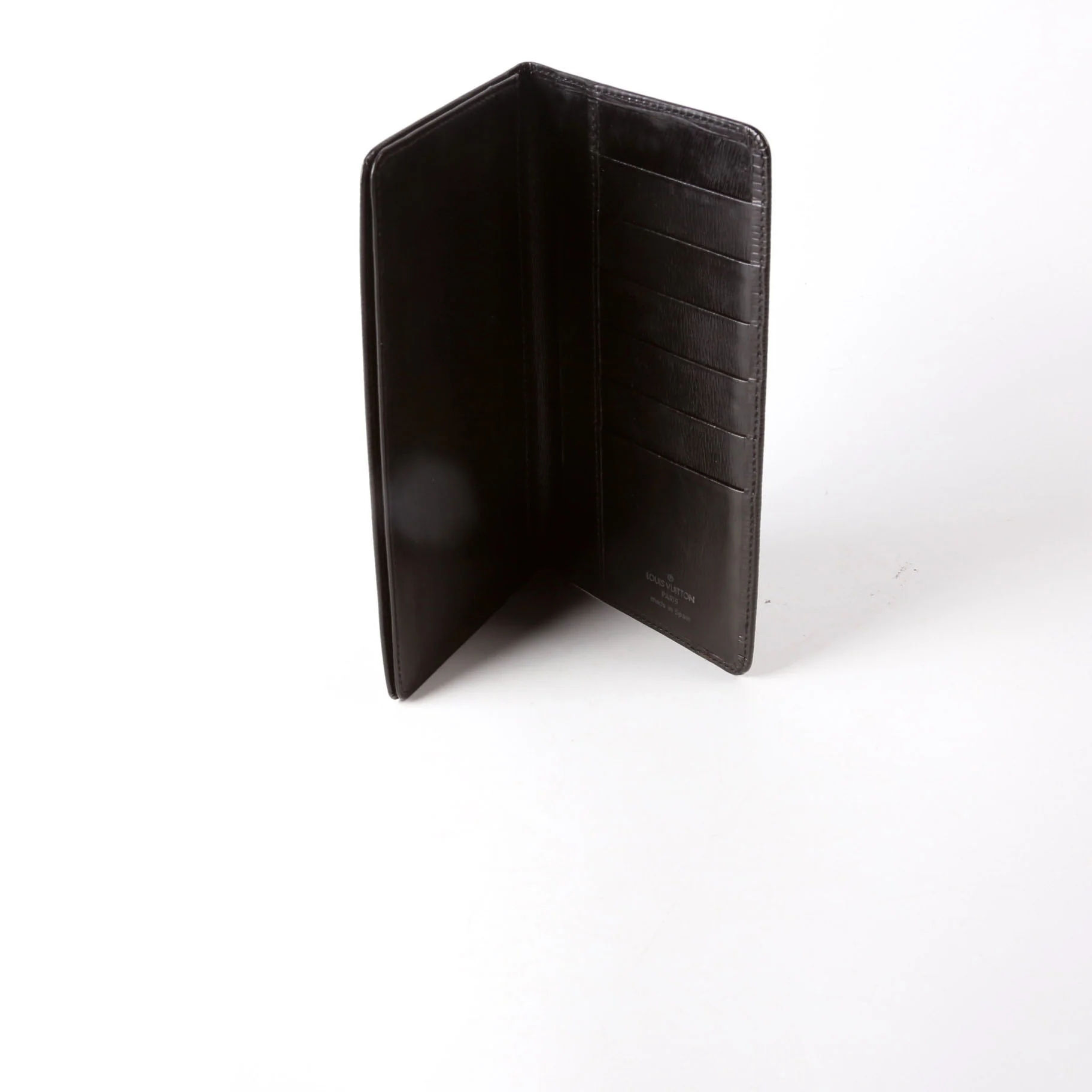 Porte Cartes Yen Epi Black - Image 7