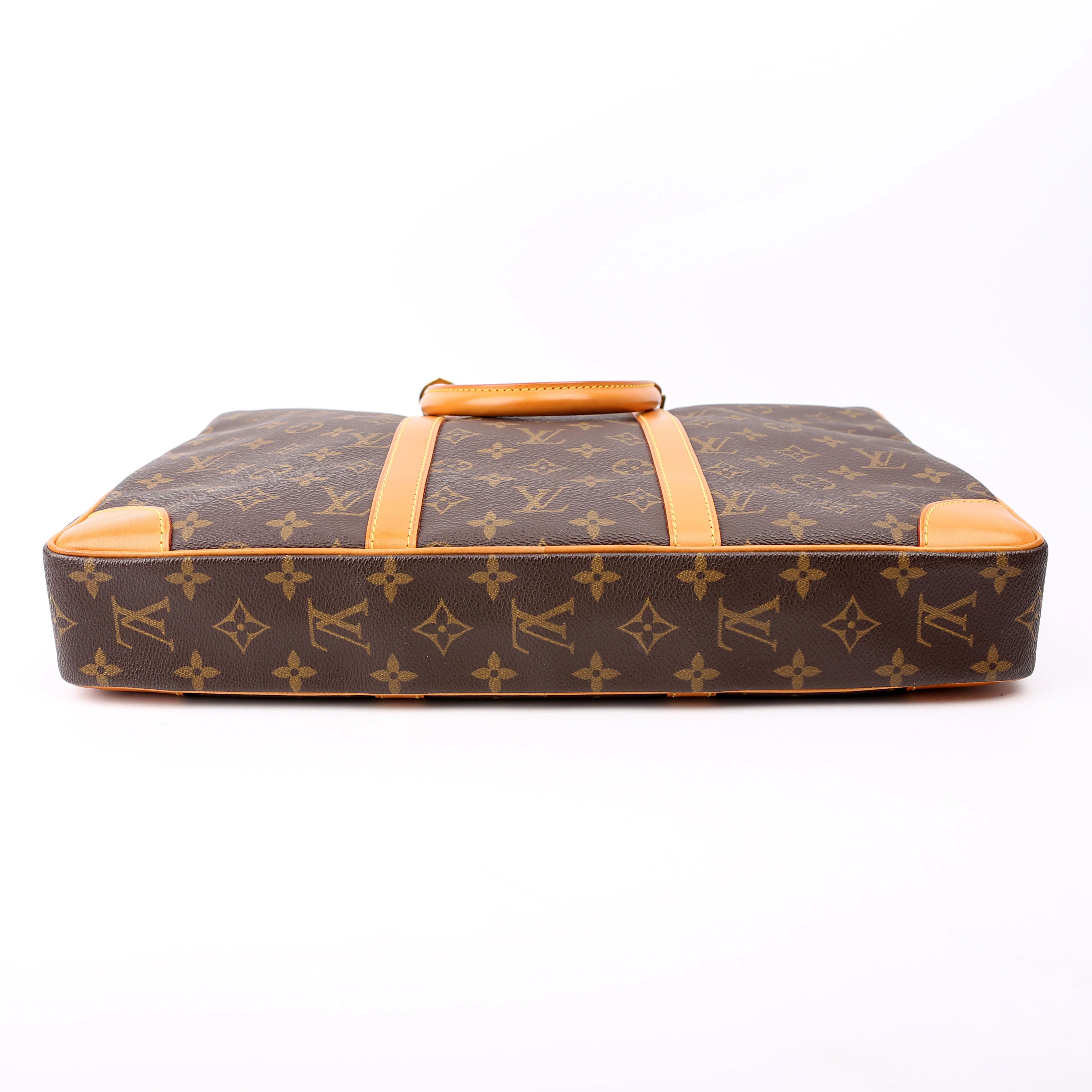 Porte Documents Voyage Monogram Vintage - Image 5