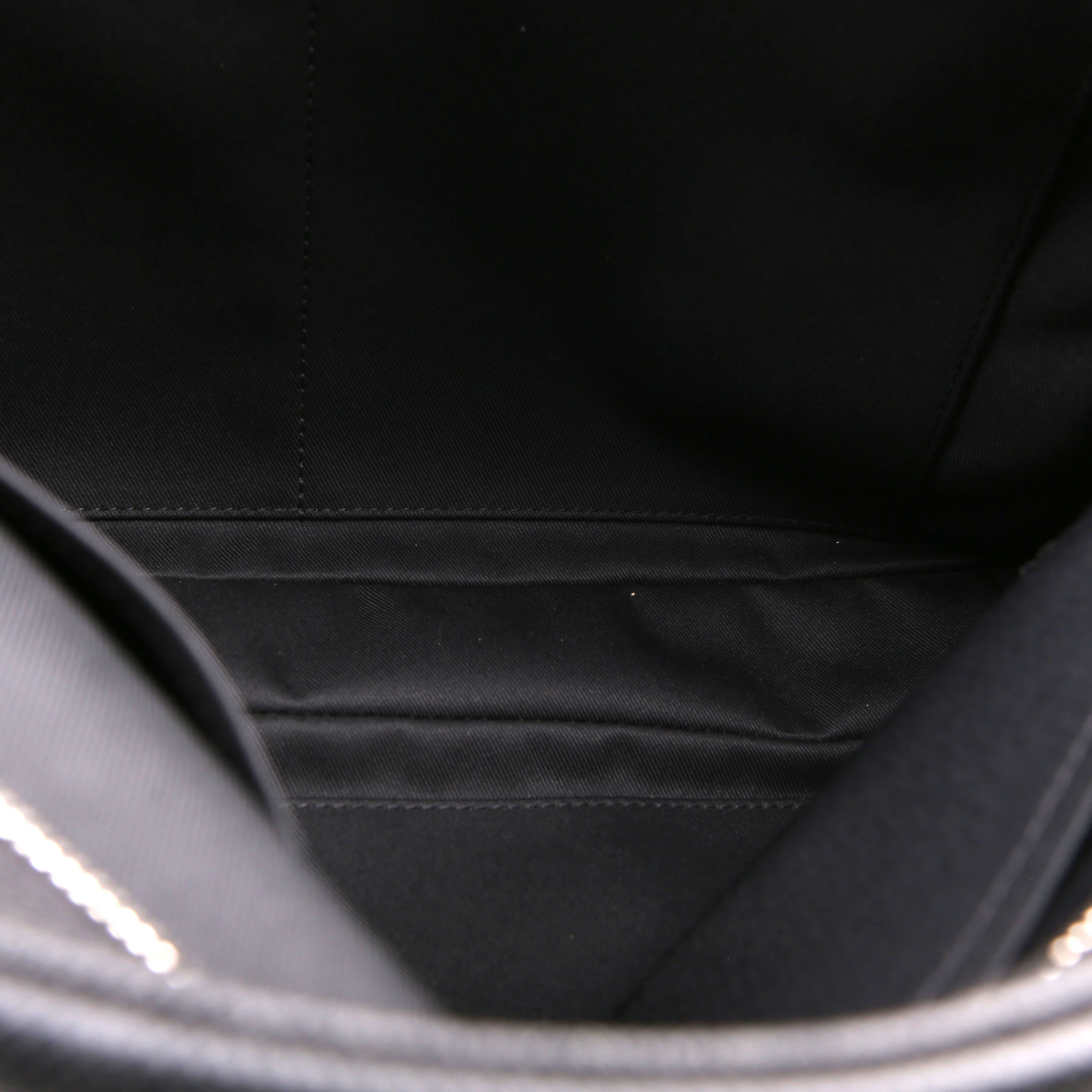 Porte Documents Voyage Taiga Black - Image 12