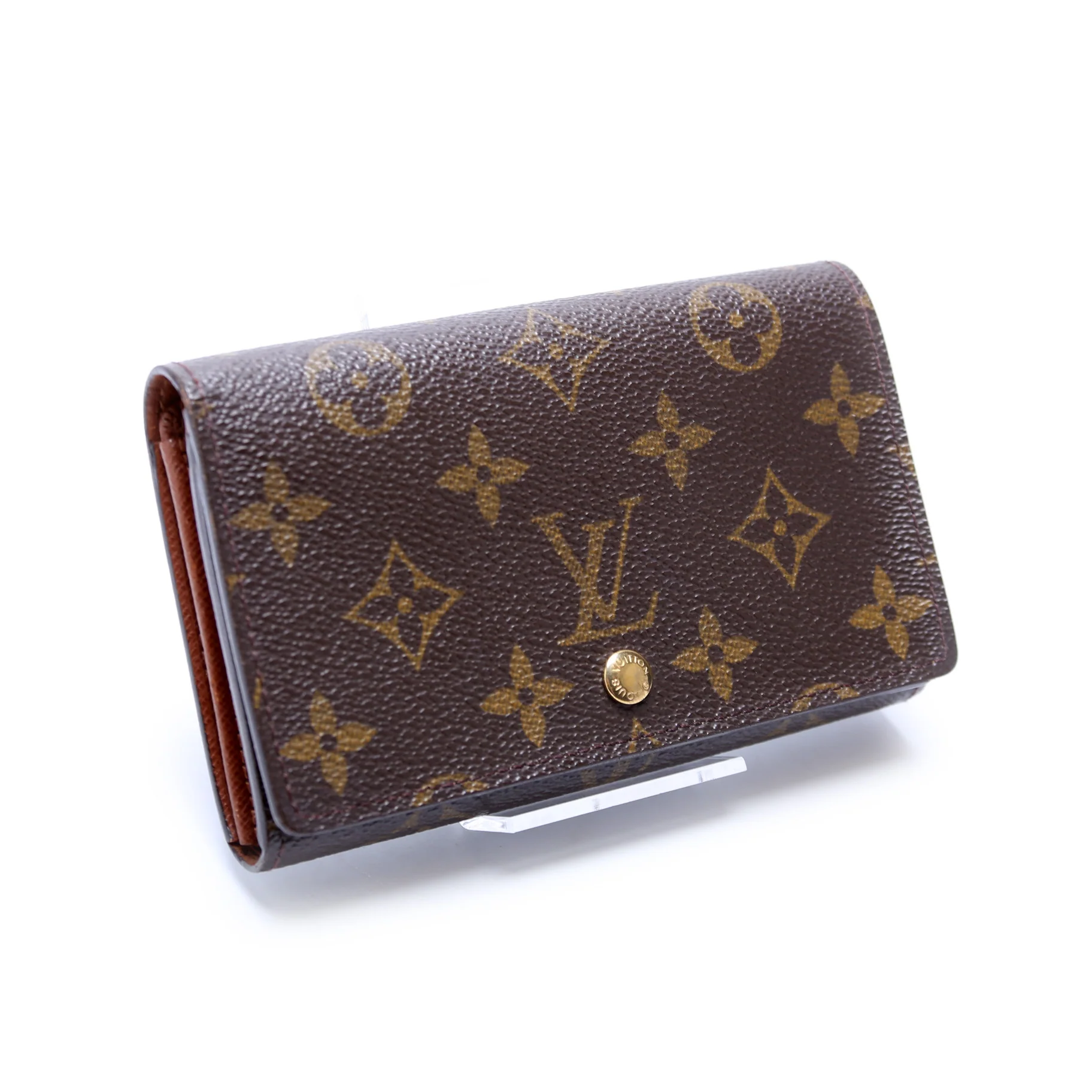 Porte Monnaie Billets Tresor Wallet - Image 2