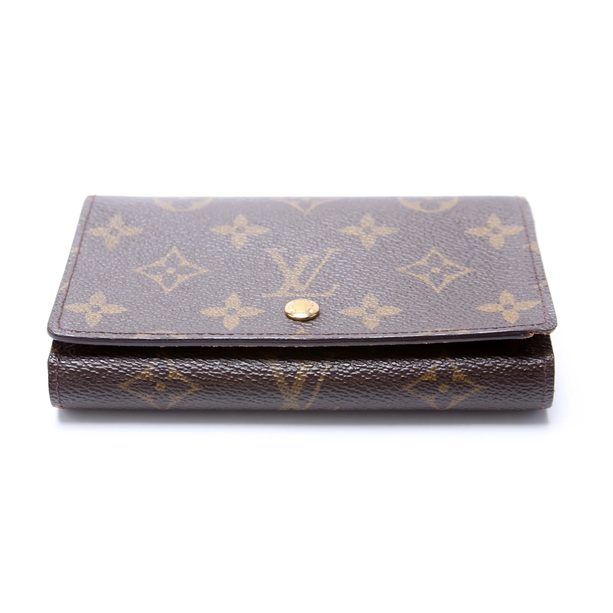Porte Monnaie Billets Tresor Wallet - Image 4