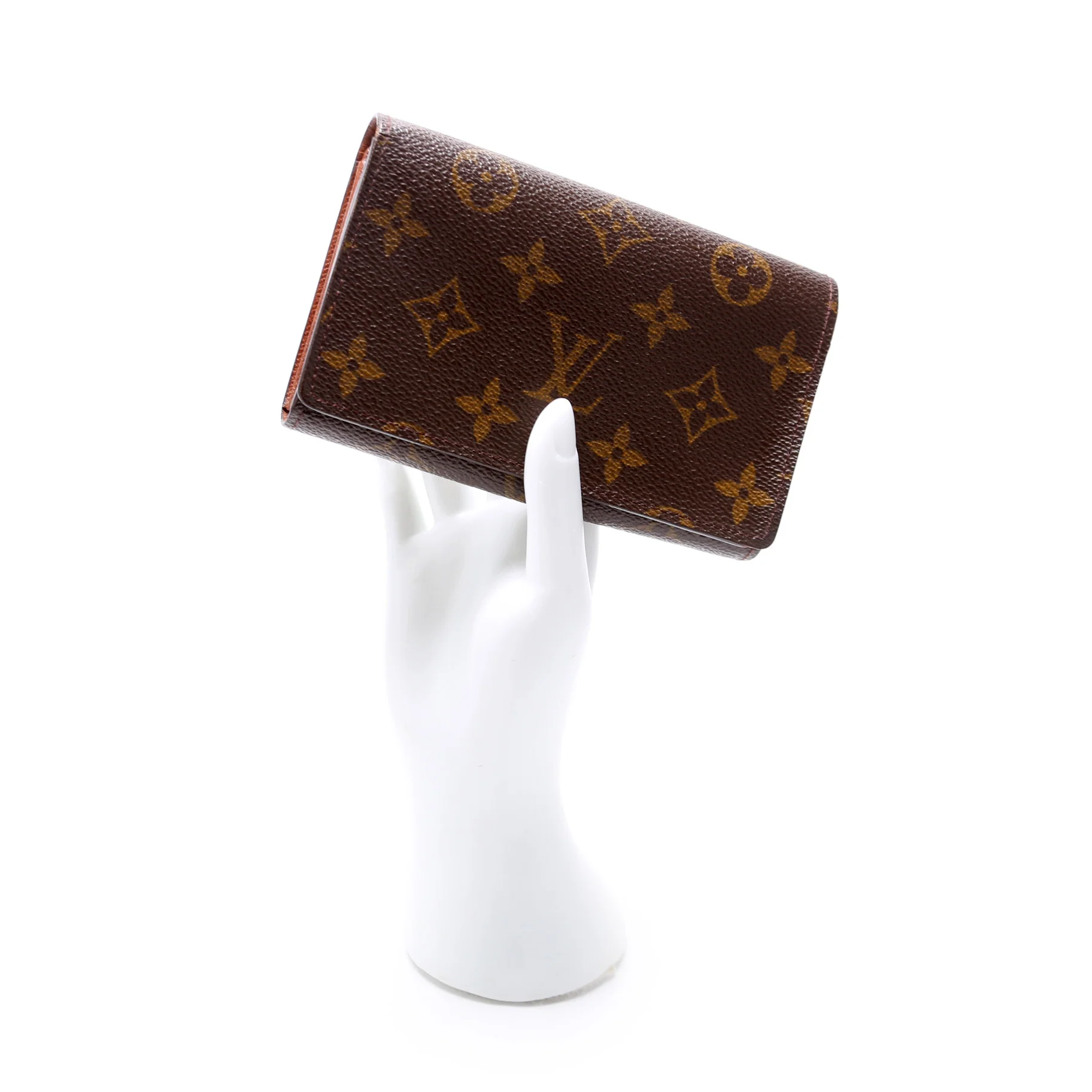 Porte Monnaie Billets Tresor Wallet - Image 9