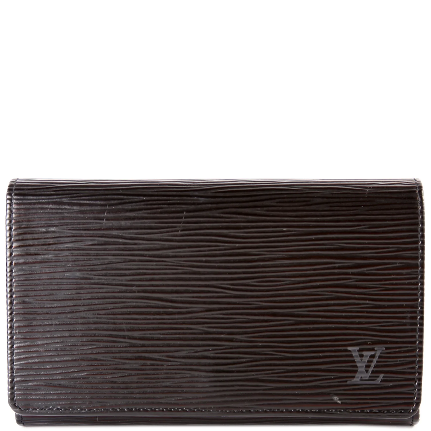 Porte Monnaie Billets Tresor Wallet Epi
