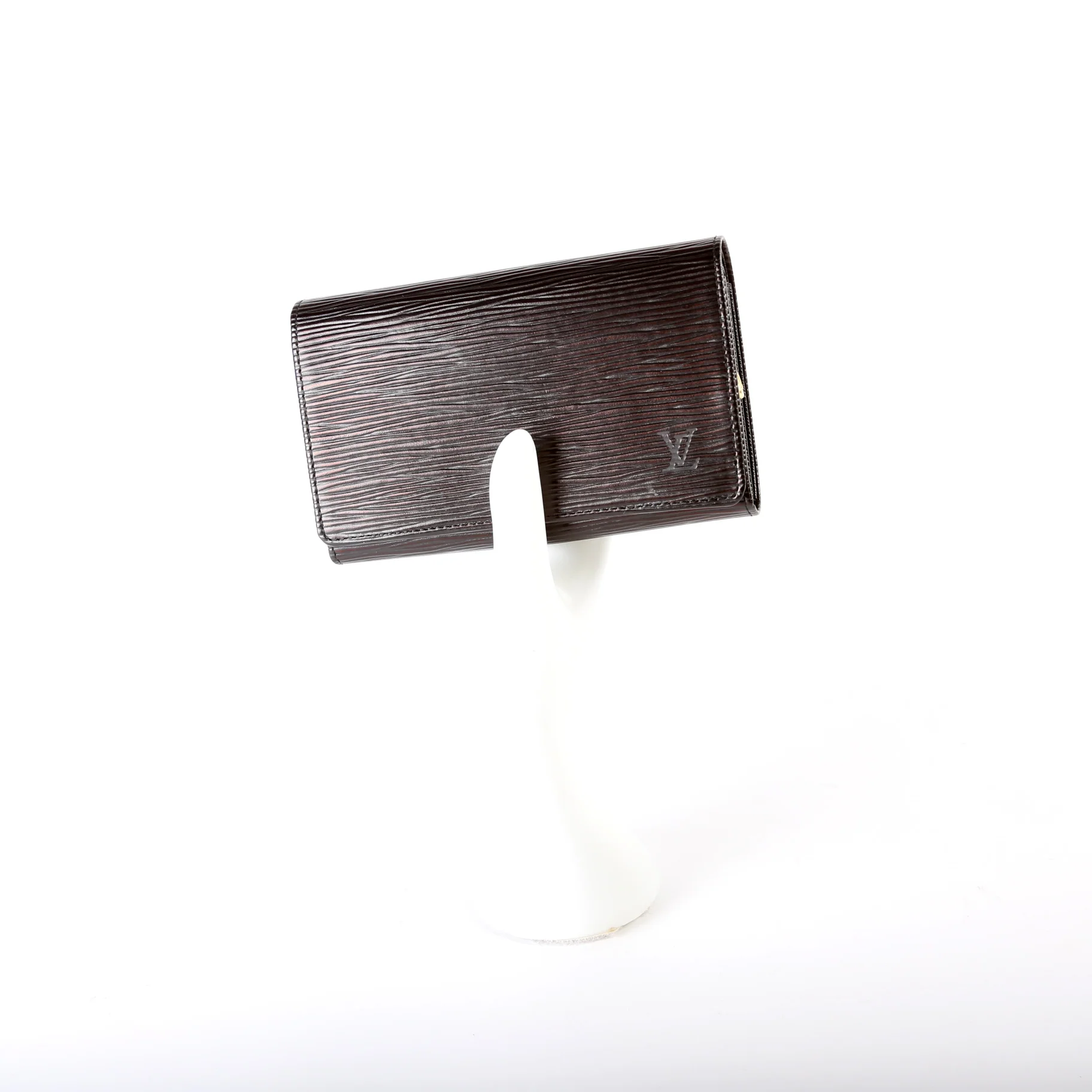 Porte Monnaie Billets Tresor Wallet Epi - Image 11