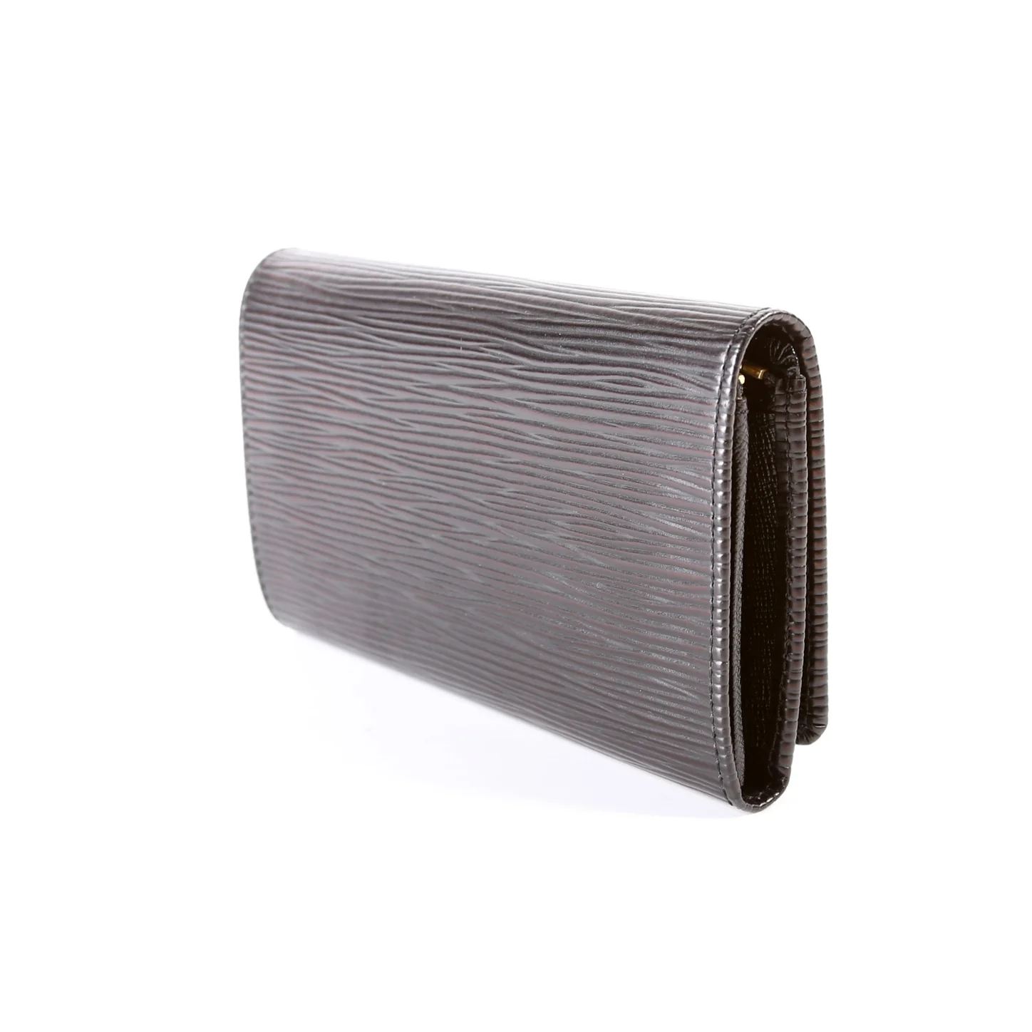 Porte Monnaie Billets Tresor Wallet Epi - Image 3