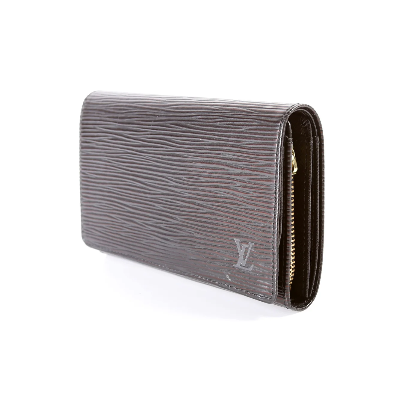 Porte Monnaie Billets Tresor Wallet Epi - Image 4