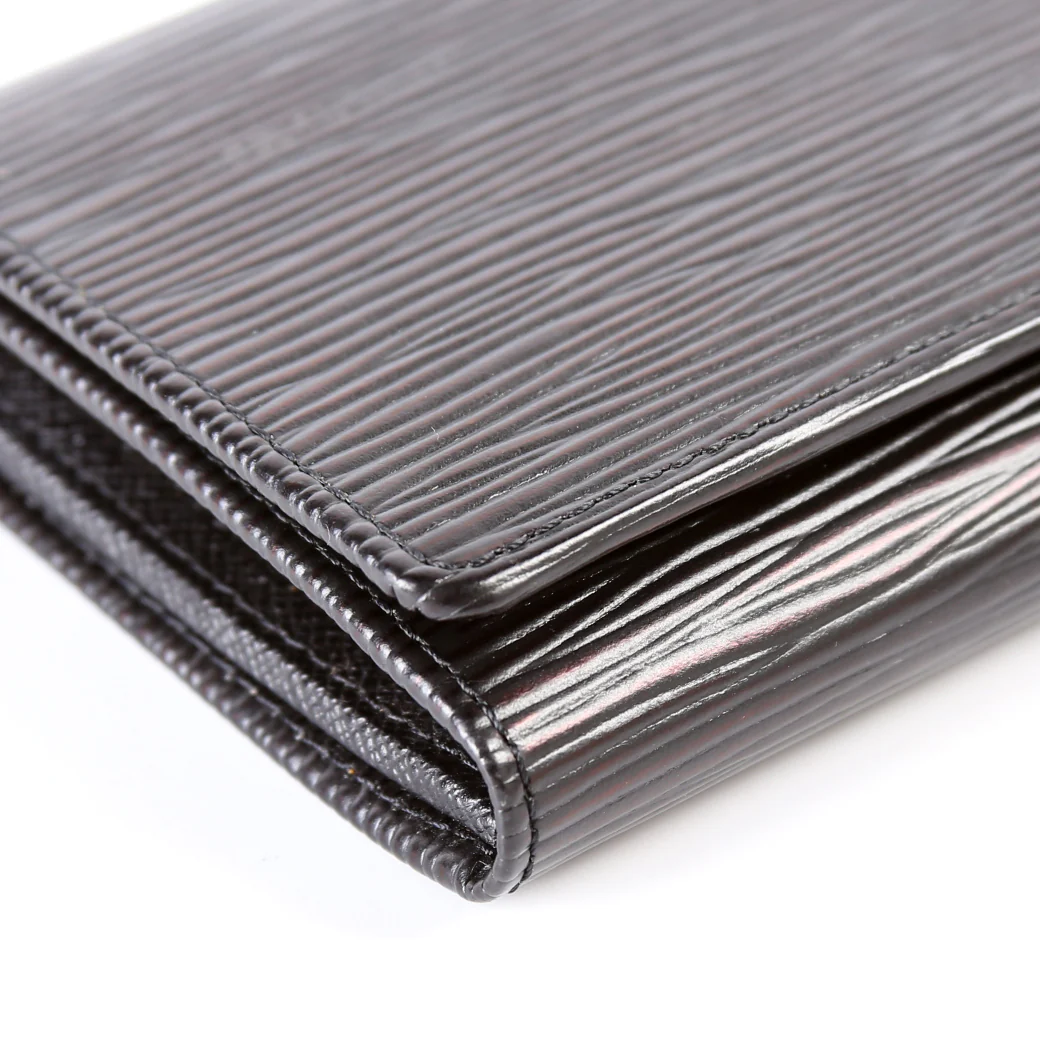 Porte Monnaie Billets Tresor Wallet Epi - Image 6