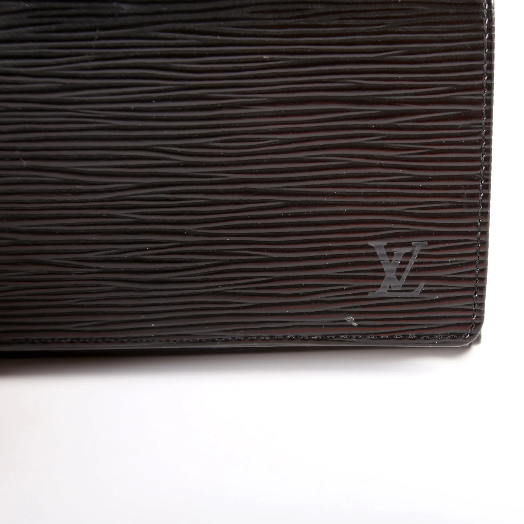 Porte Monnaie Billets Tresor Wallet Epi - Image 8