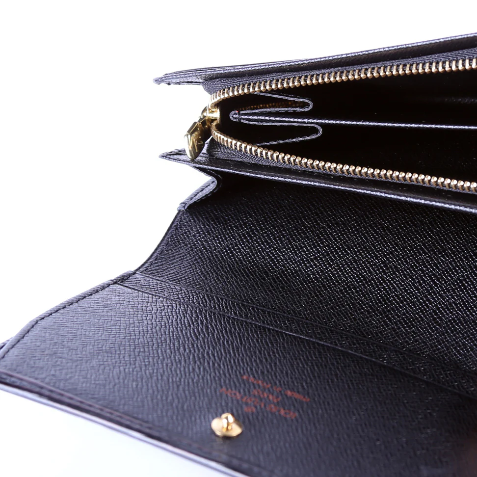 Porte Monnaie Billets Tresor Wallet Epi - Image 9