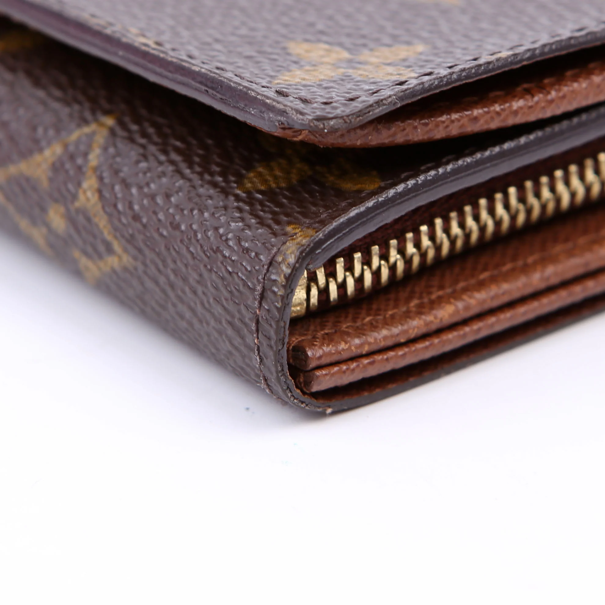 Porte Monnaie Billets Tresor Wallet Monogram - Image 6