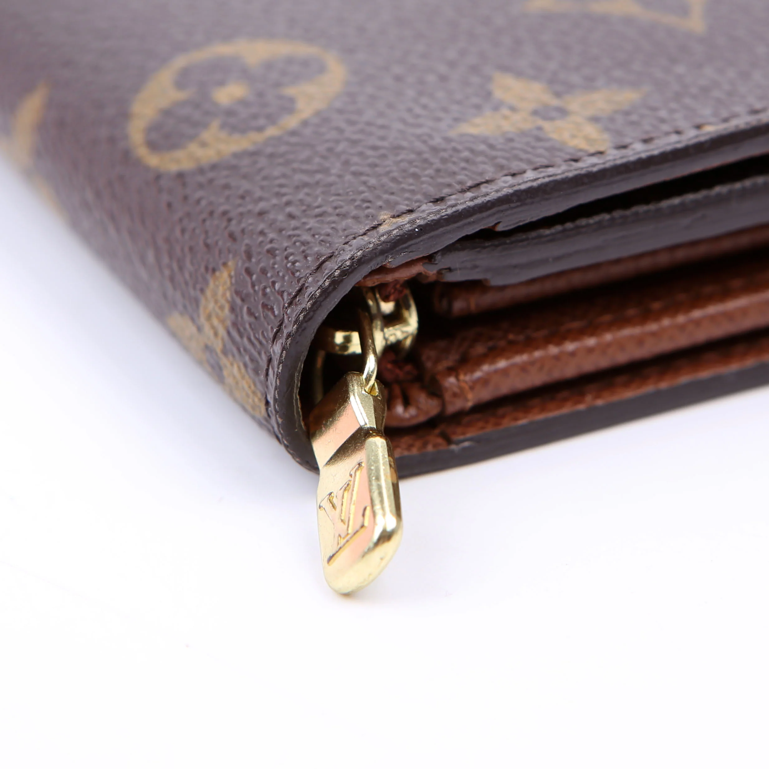 Porte Monnaie Billets Tresor Wallet Monogram - Image 8