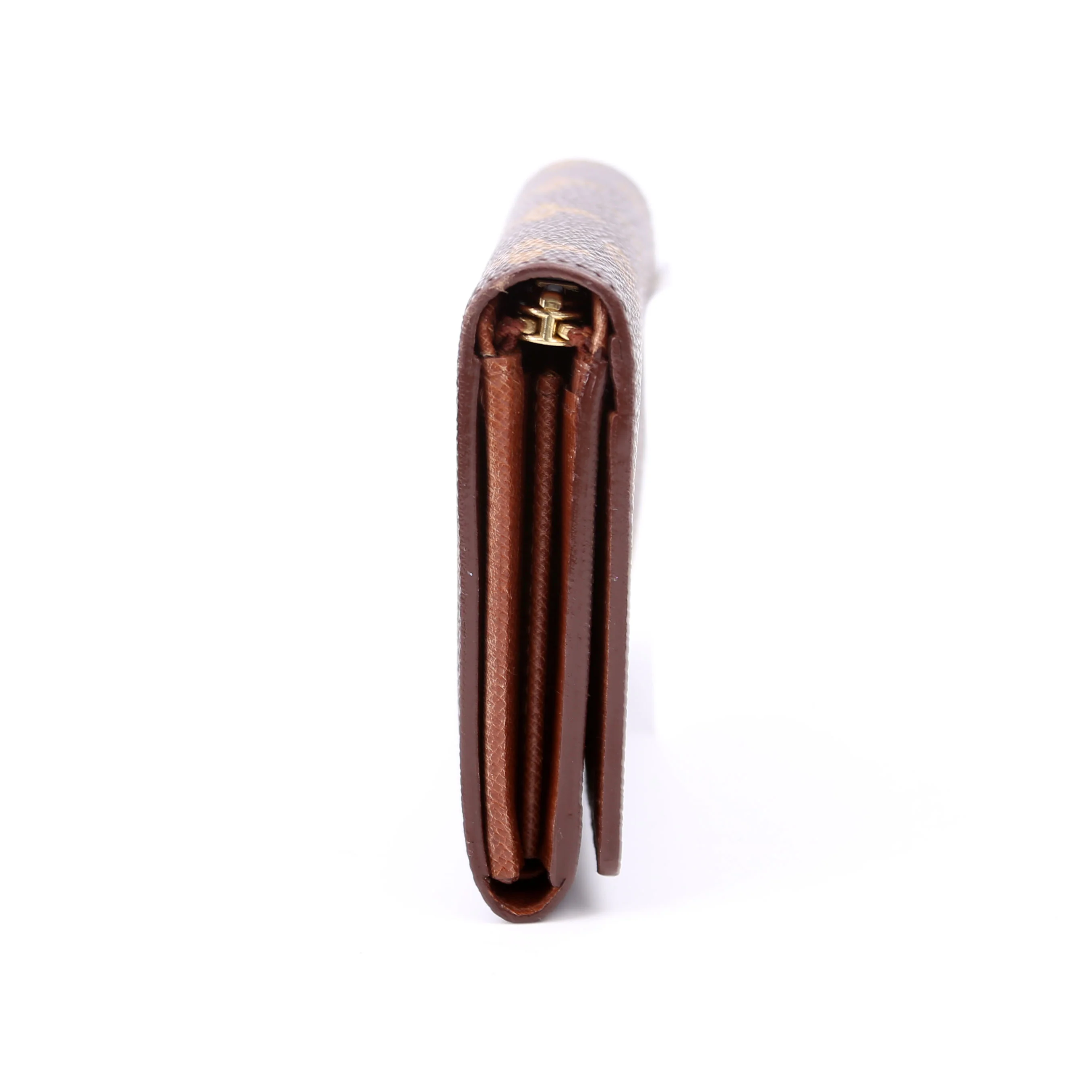 Porte Monnaie Billets Tresor Wallet Monogram - Image 3