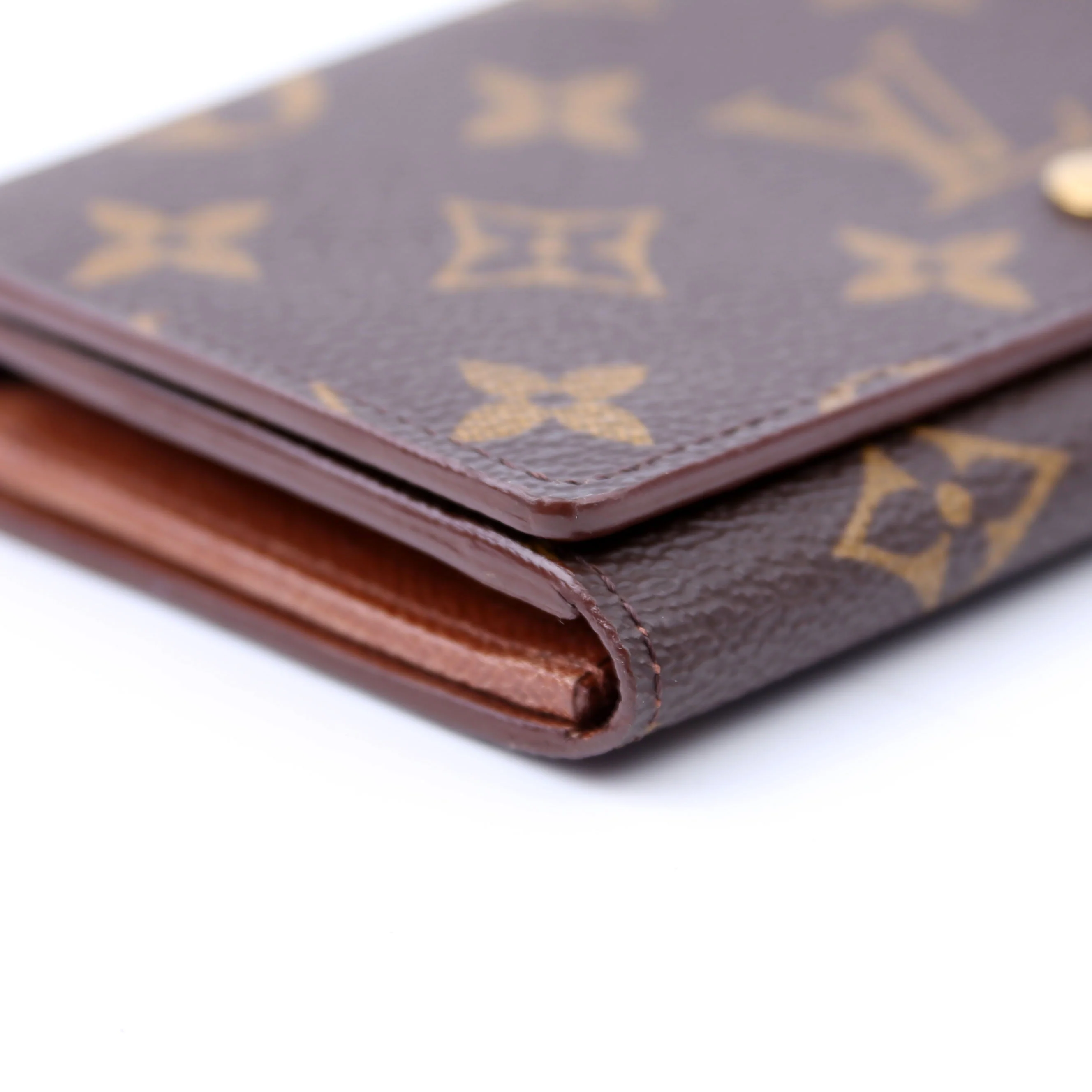 Porte Monnaie Billets Tresor Wallet Monogram - Image 6