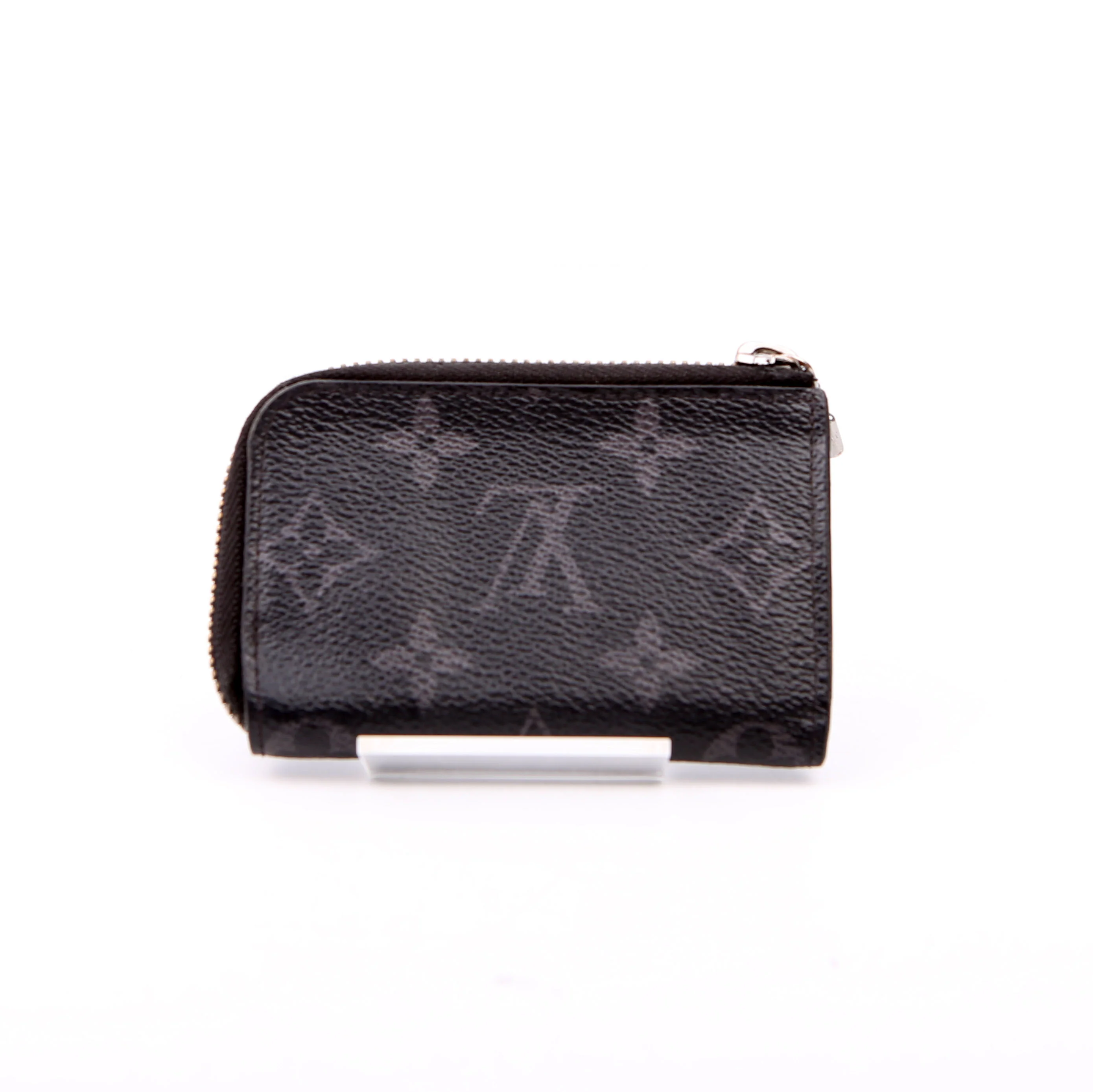 Porte Monnaie Jour Monogram Eclipse - Image 3