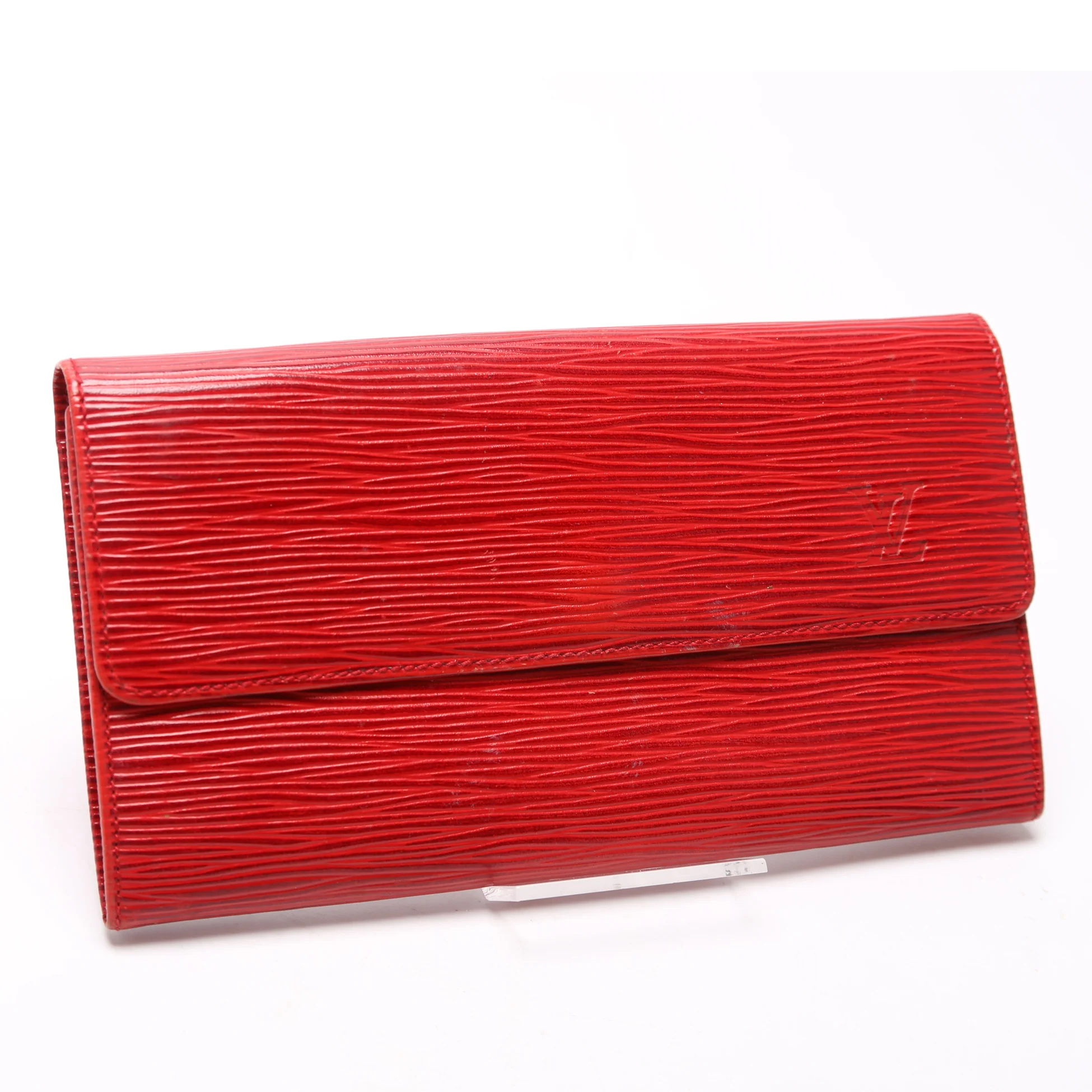 Porte Monnaie Wallet Epi - Image 2