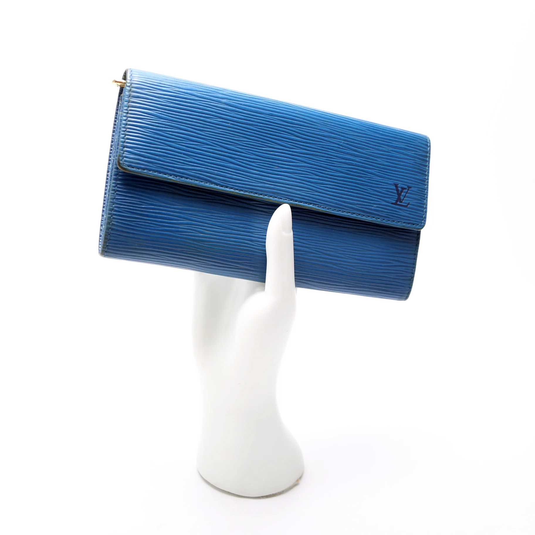 Porte Monnaie Wallet Epi - Image 13