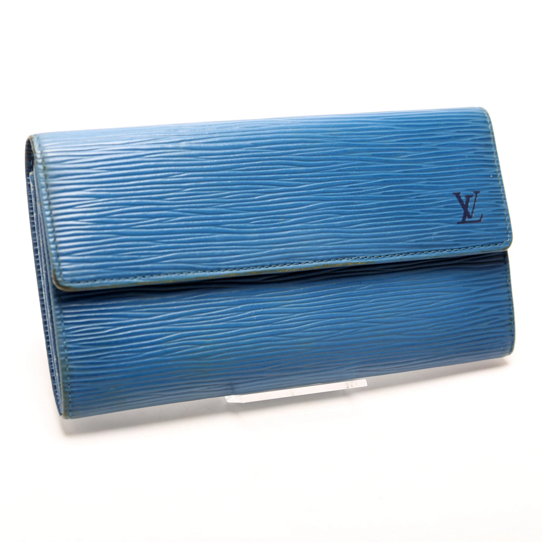 Porte Monnaie Wallet Epi - Image 2