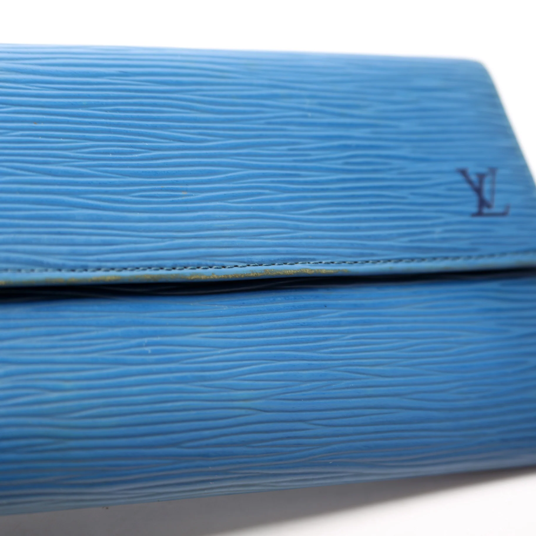 Porte Monnaie Wallet Epi - Image 6