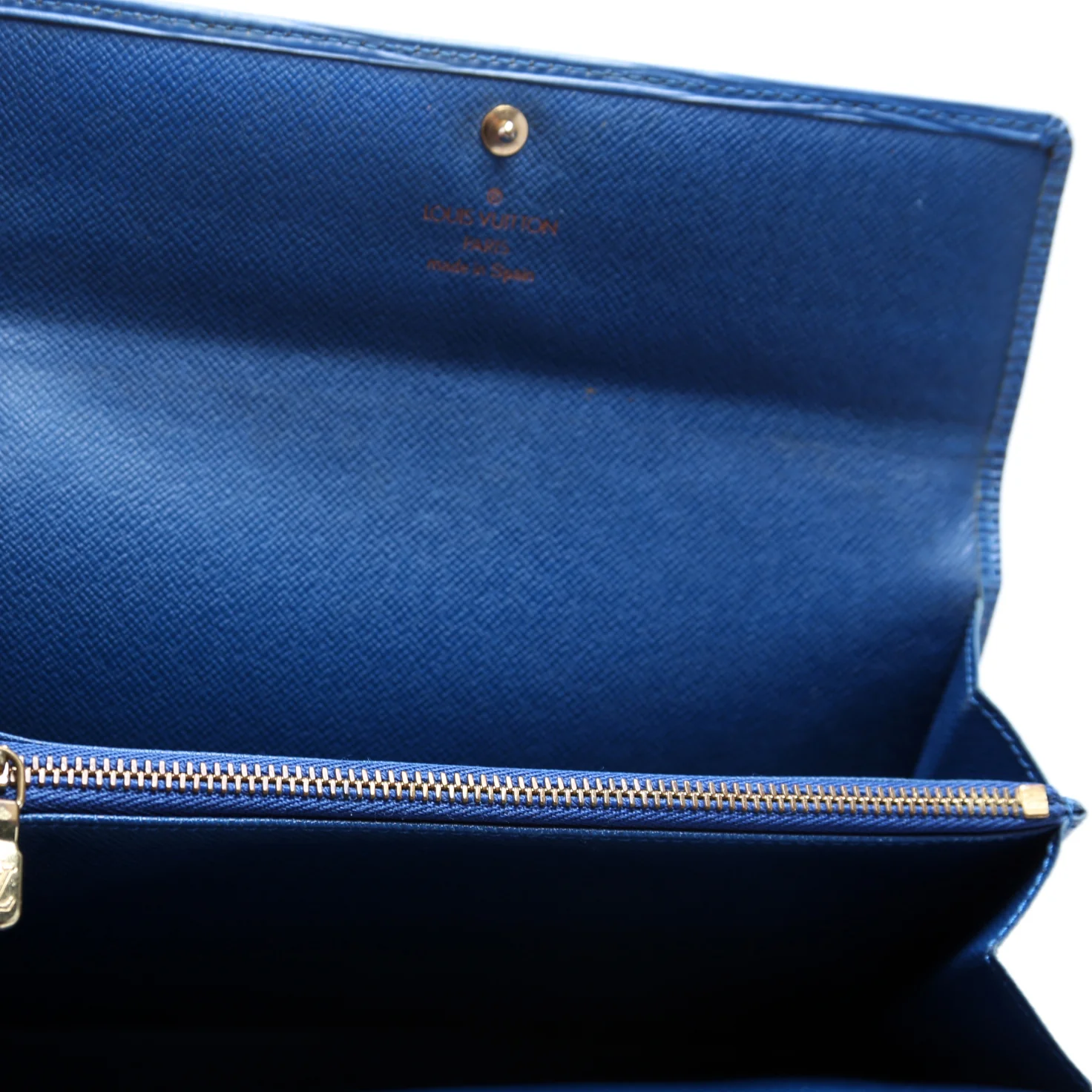 Porte Monnaie Wallet Epi - Image 7