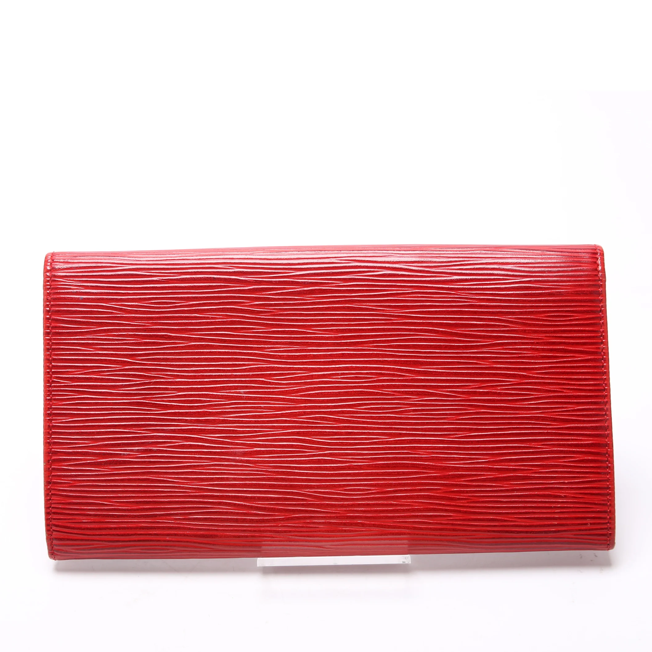 Porte Monnaie Wallet Epi - Image 3
