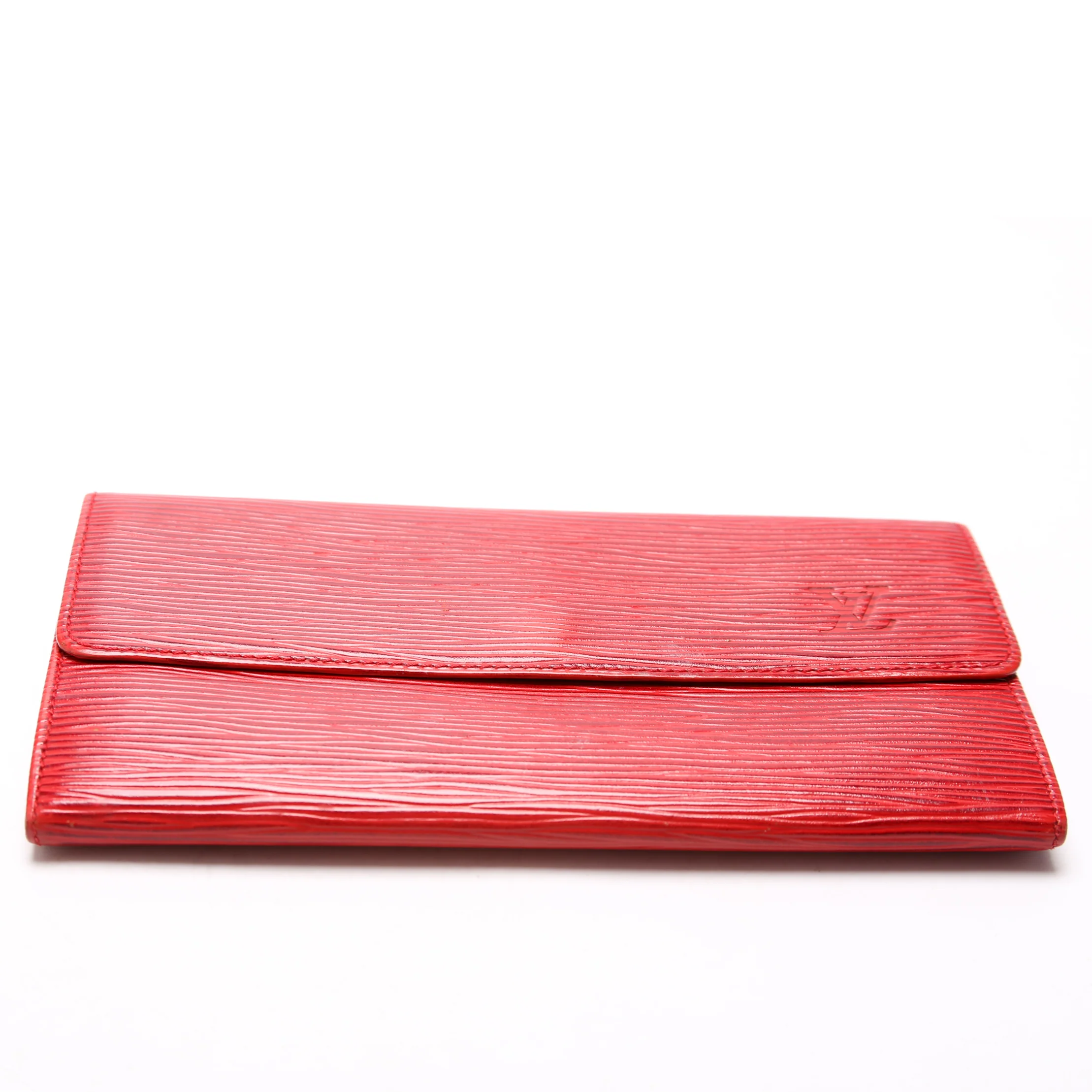 Porte Monnaie Wallet Epi - Image 4