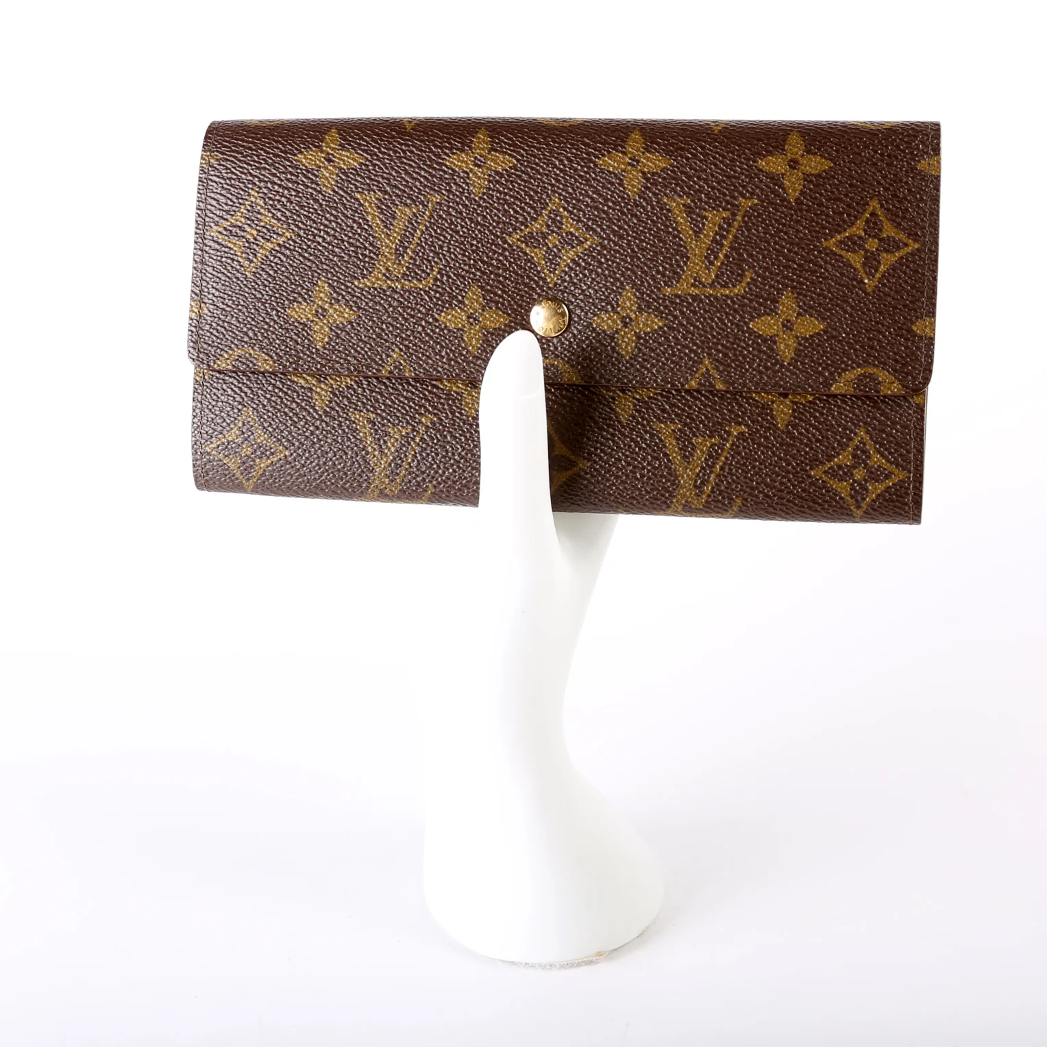 Porte Monnaie Wallet Monogram - Image 13
