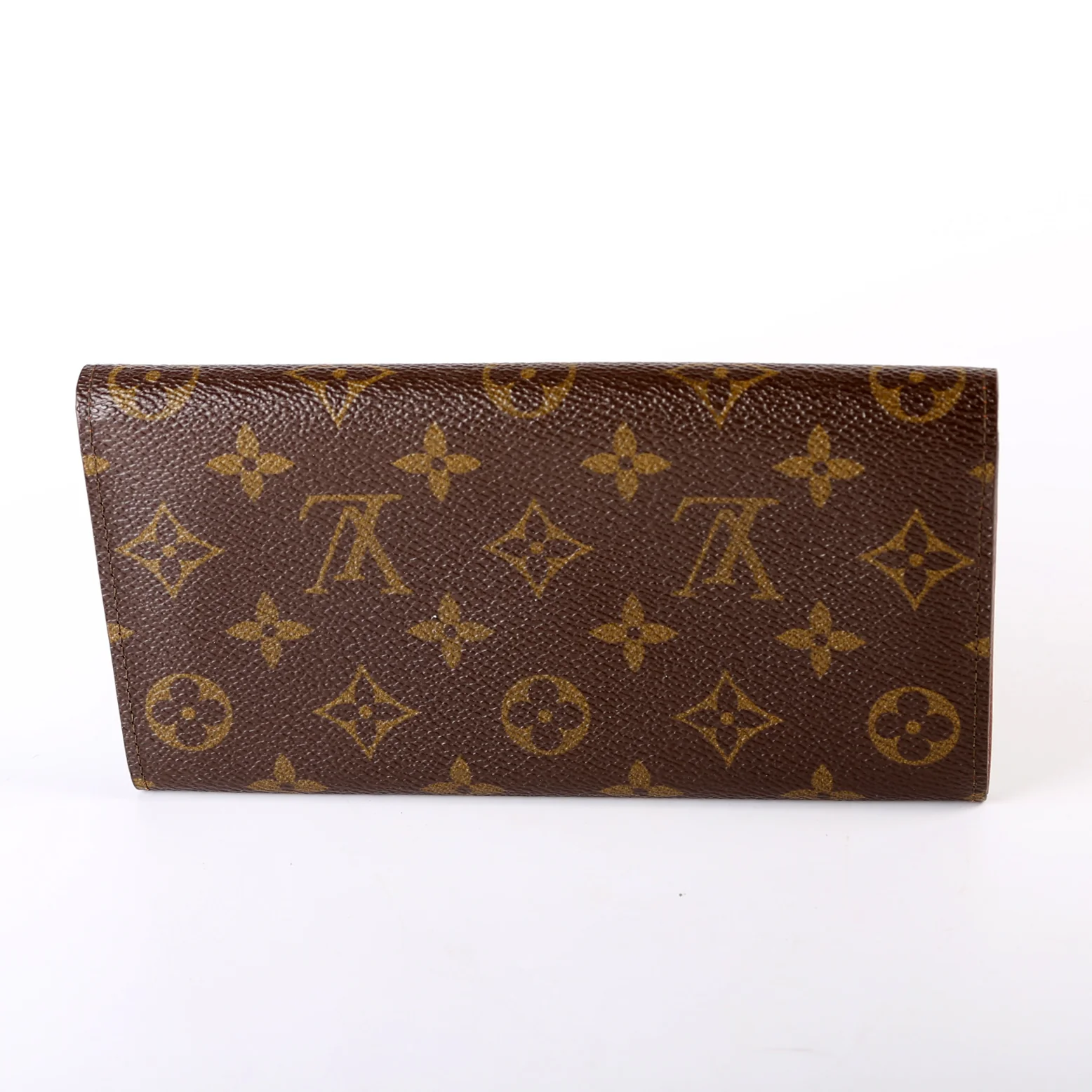 Porte Monnaie Wallet Monogram - Image 2