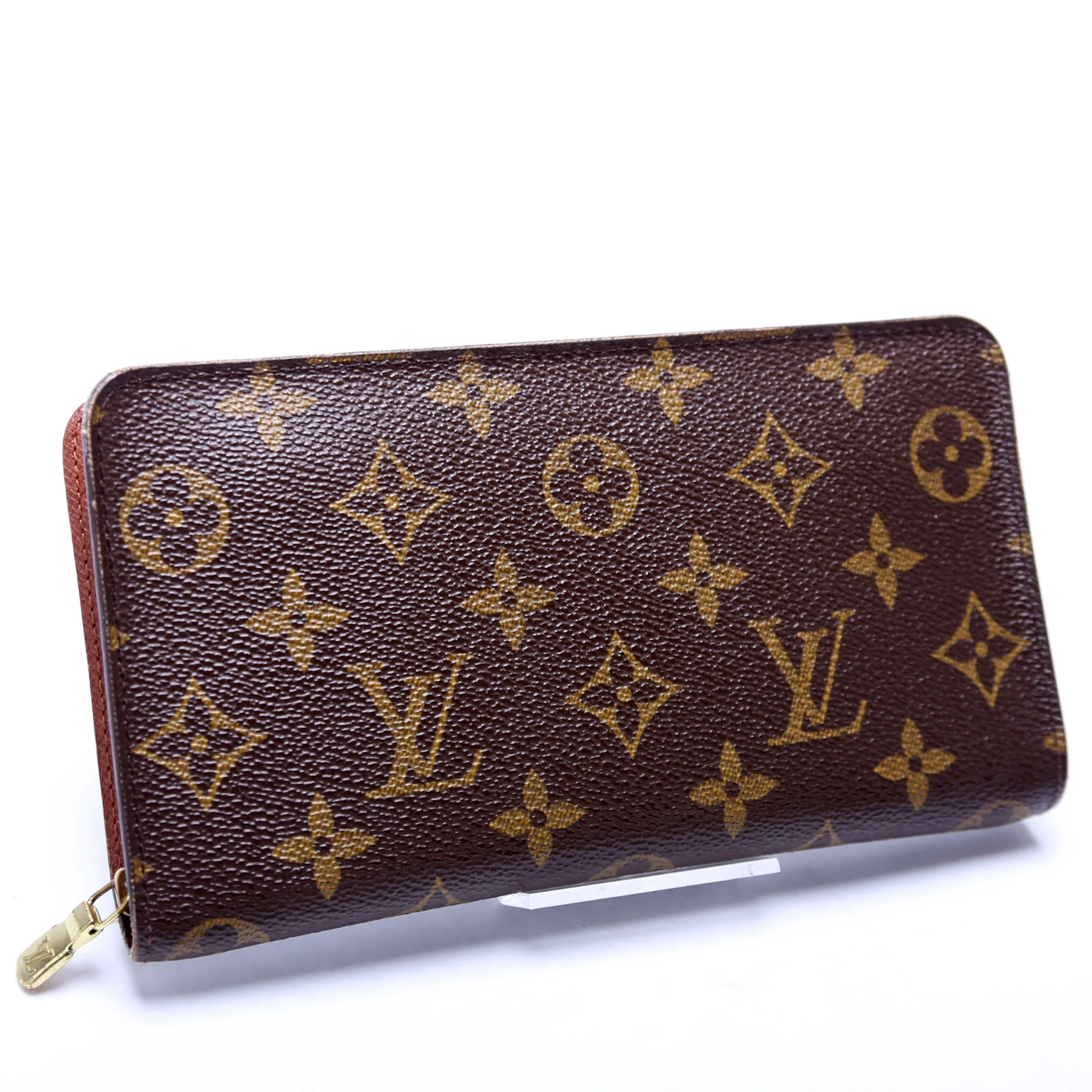Porte Monnaie Zippy Monogram - Image 2