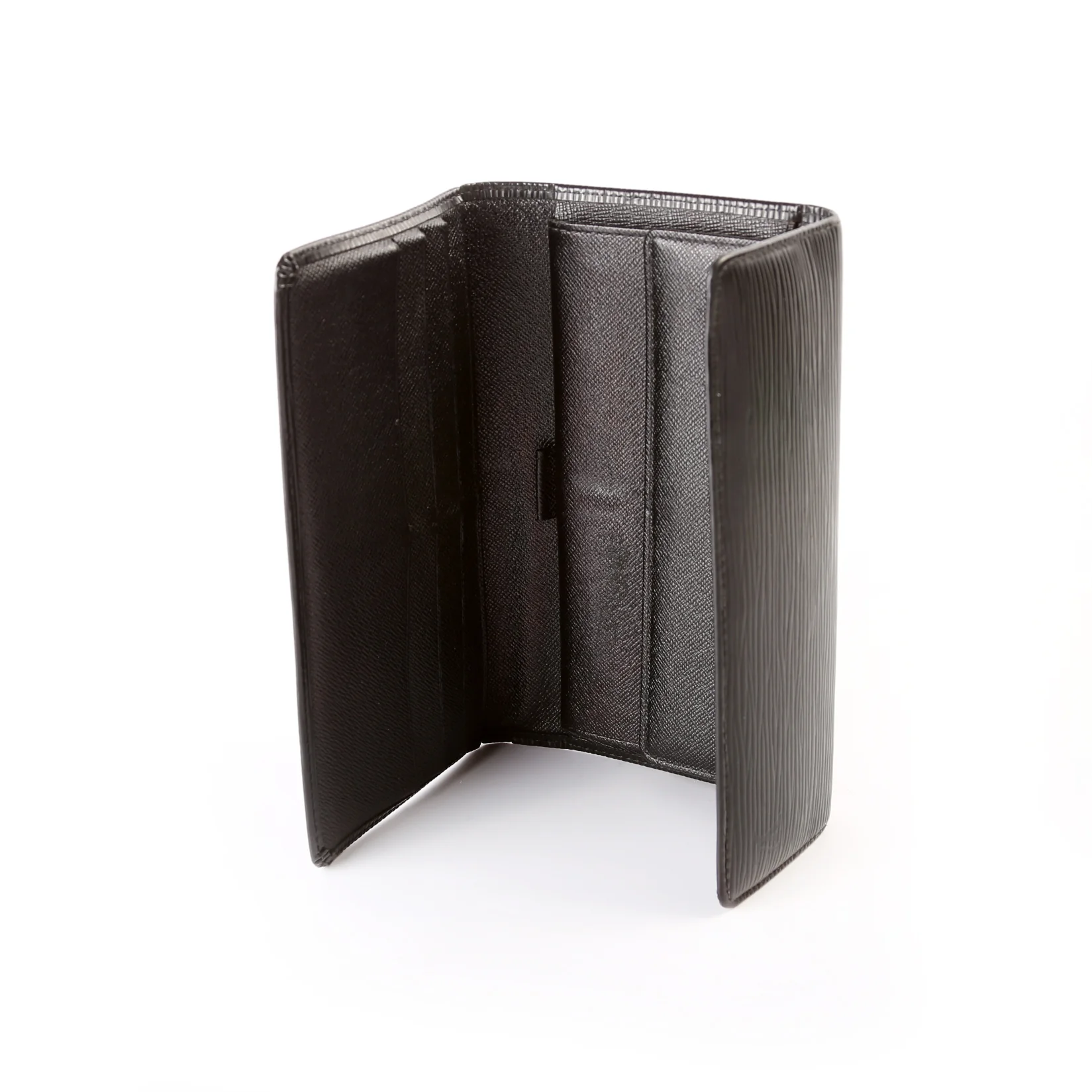 Porte Tresor International Wallet Epi - Image 8
