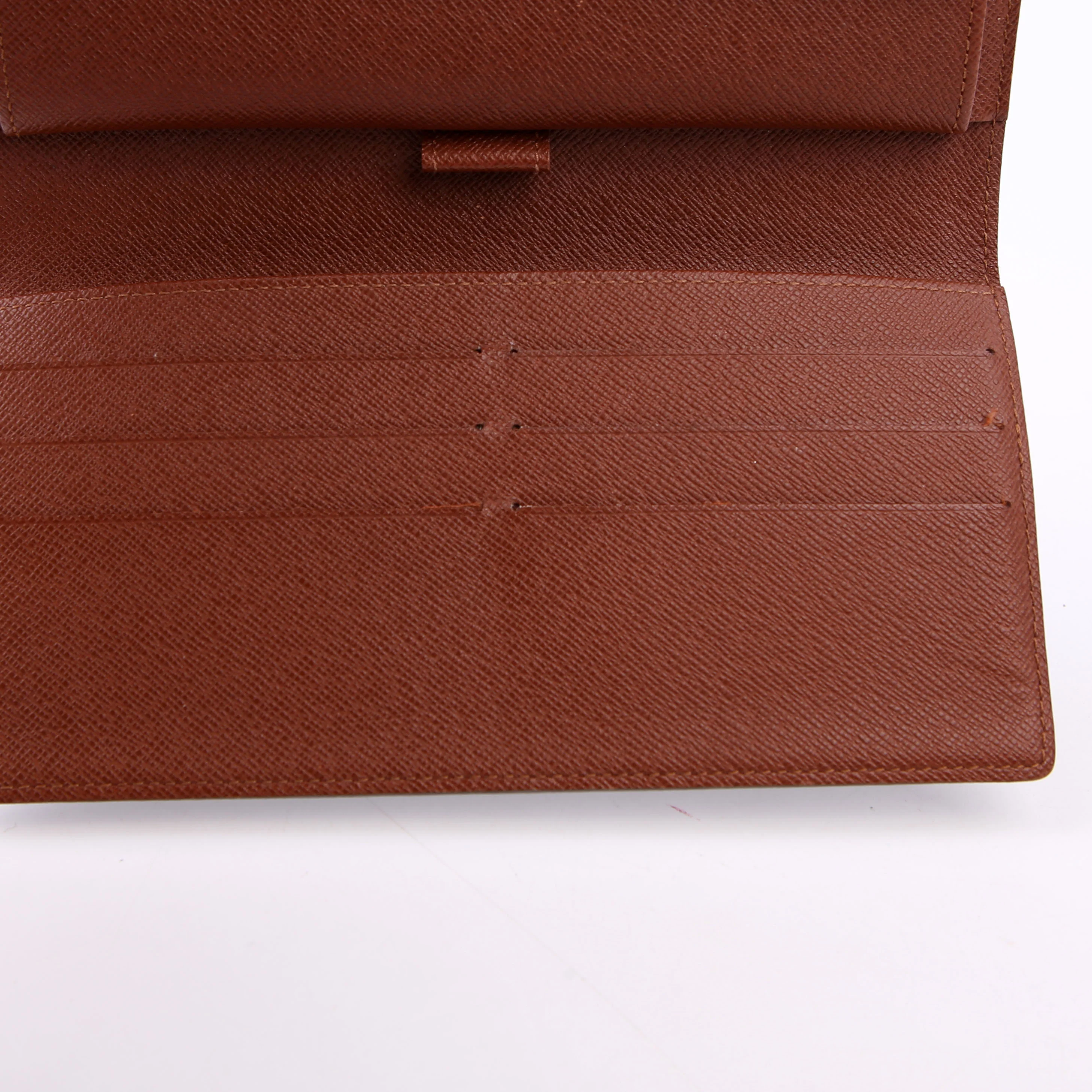 Porte Tresor International Wallet Monogram - Image 11