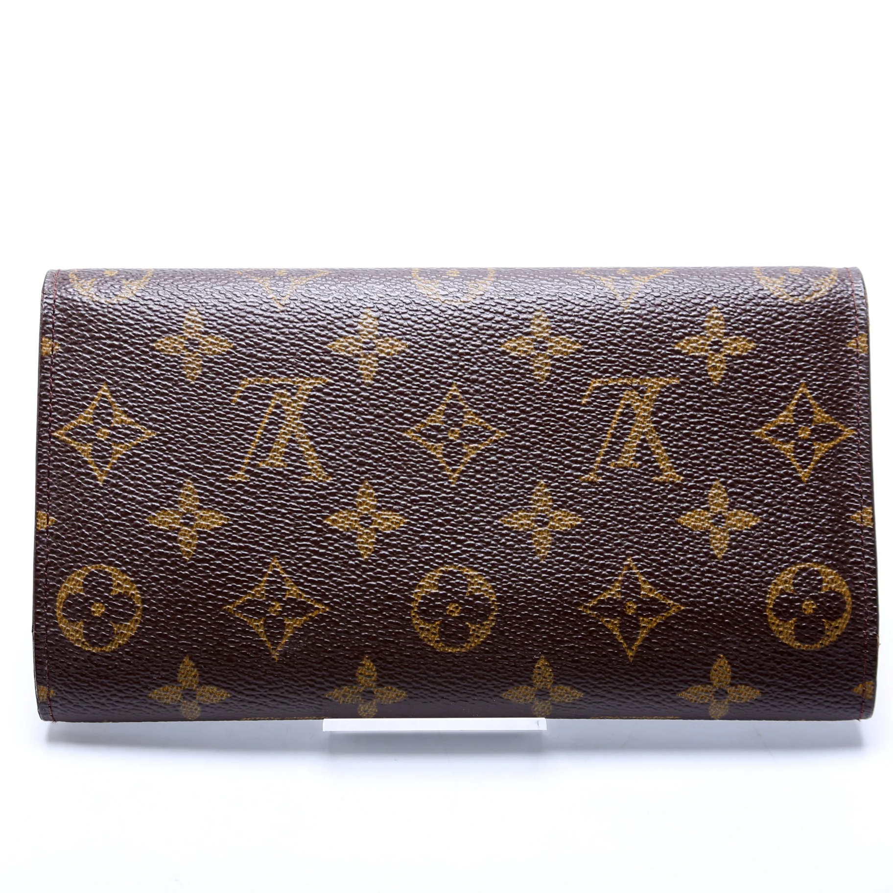 Porte Tresor International Wallet Monogram - Image 3