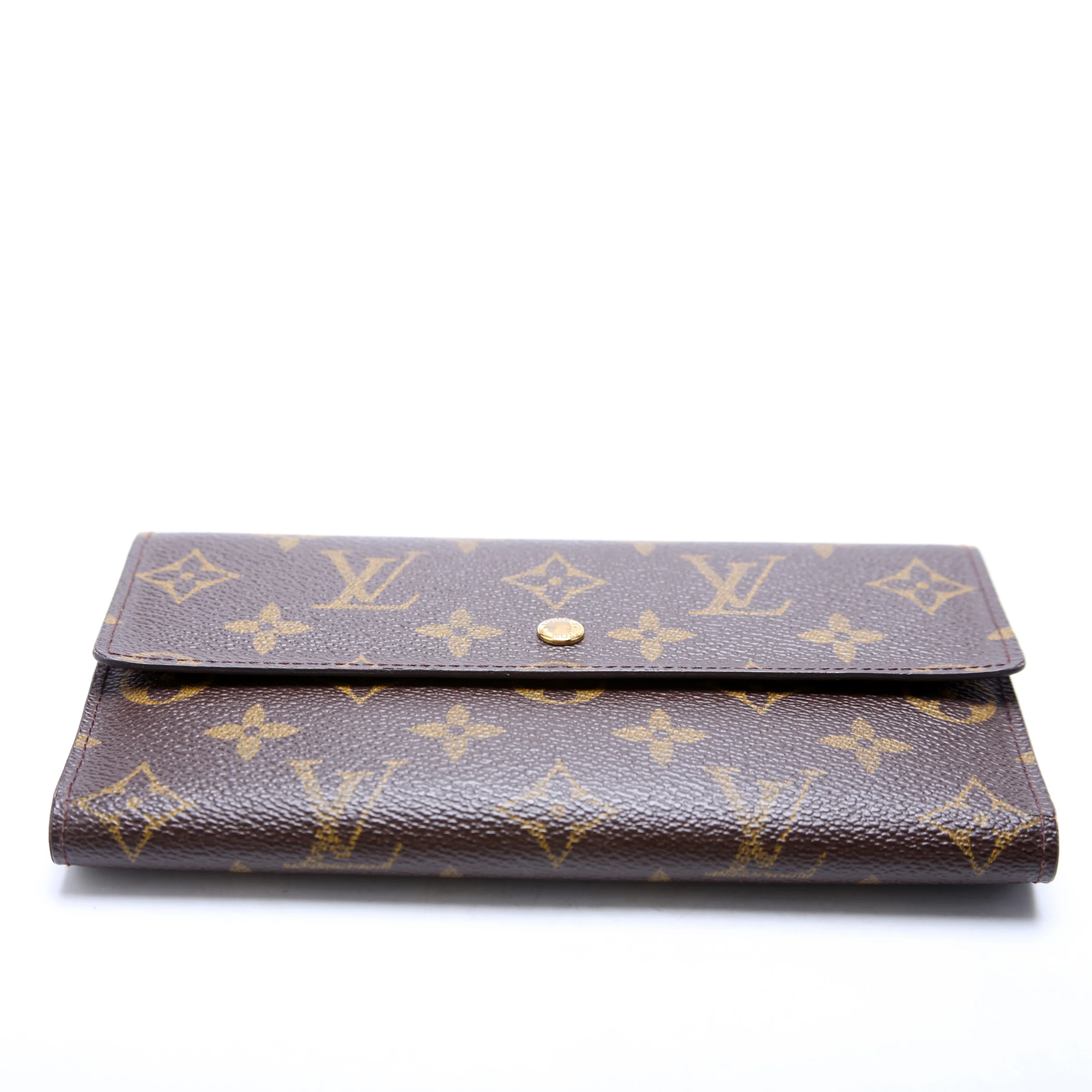 Porte Tresor International Wallet Monogram - Image 4