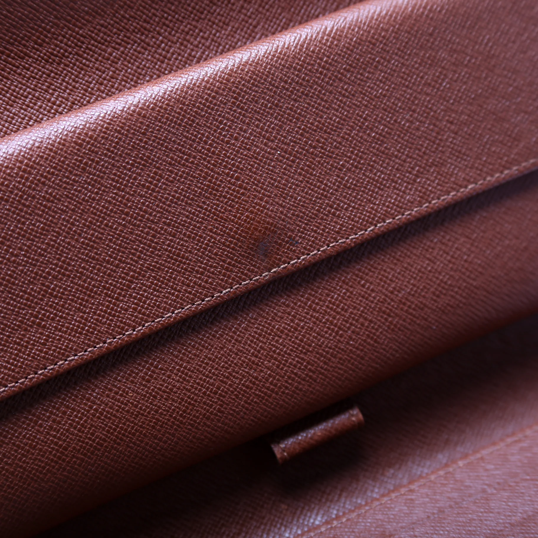 Porte Tresor International Wallet Monogram - Image 9
