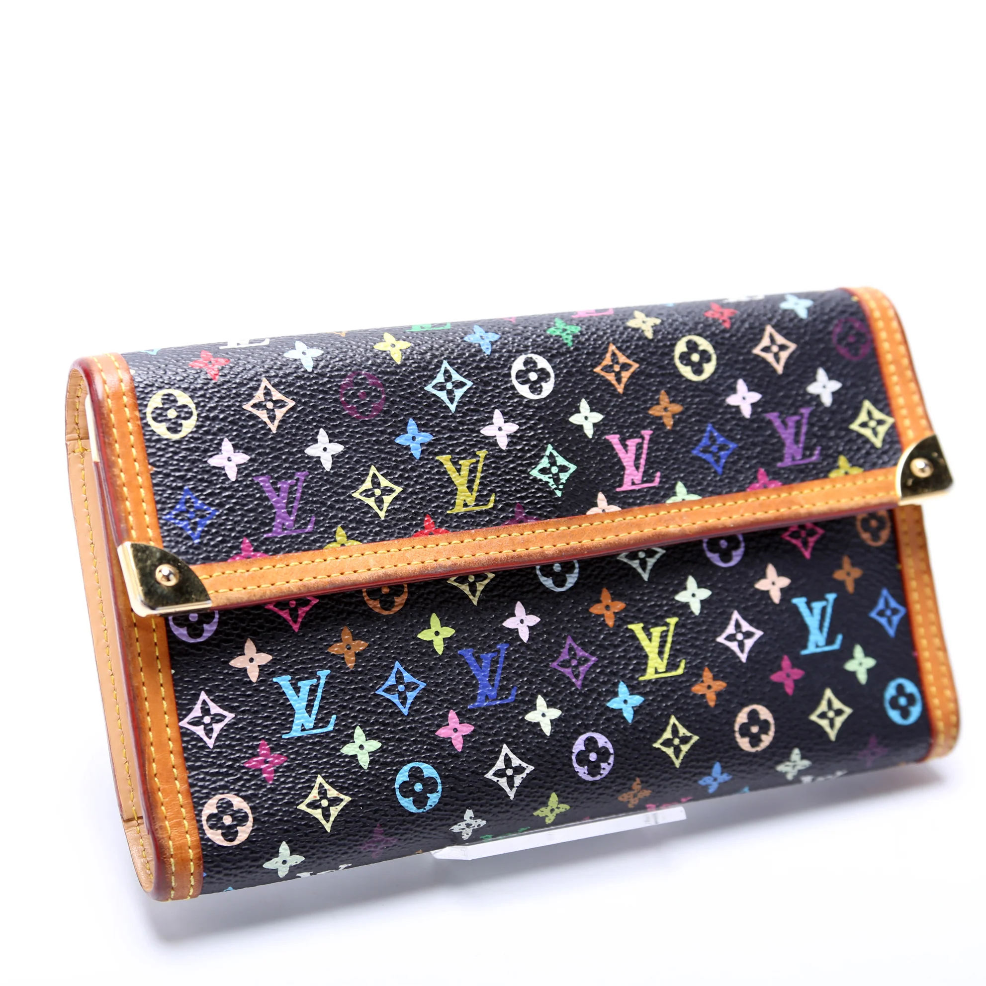 Porte Tresor International Wallet Multi - Image 2
