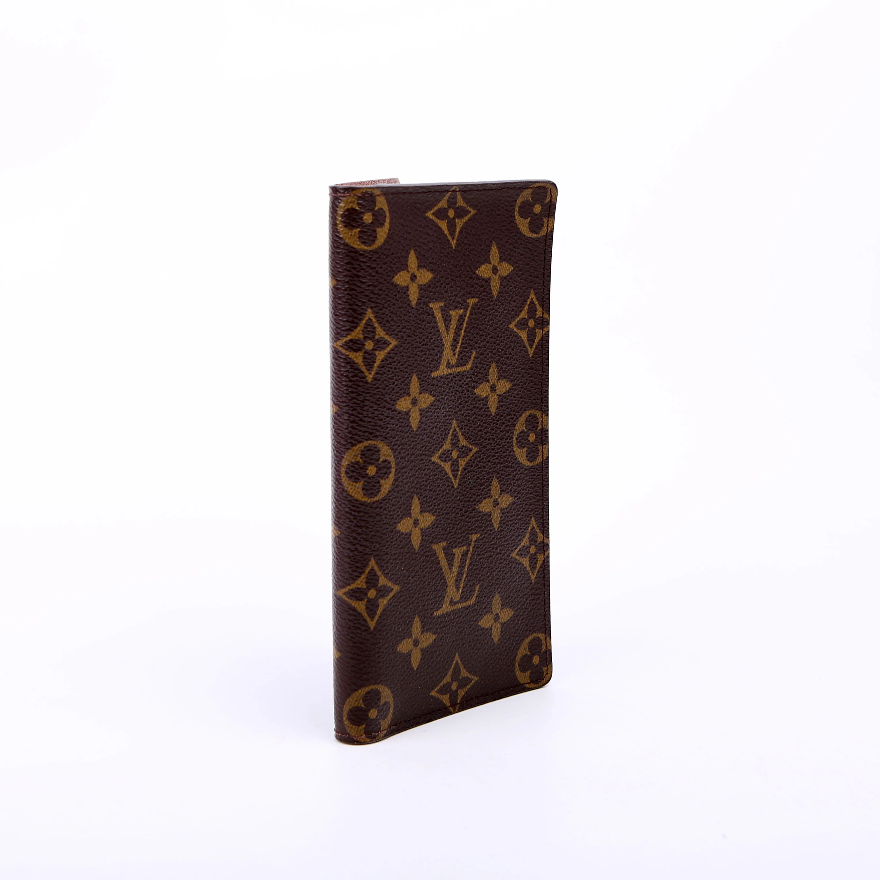 Porte Valeurs Monogram - Image 2