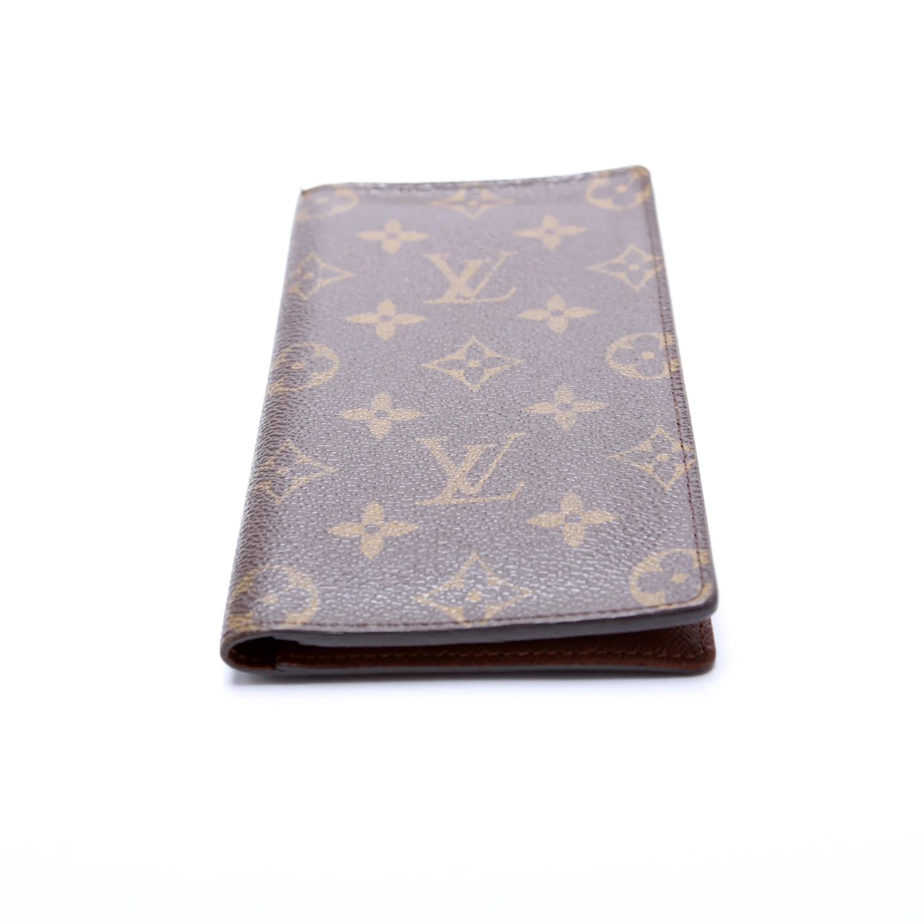 Porte Valeurs Monogram - Image 4