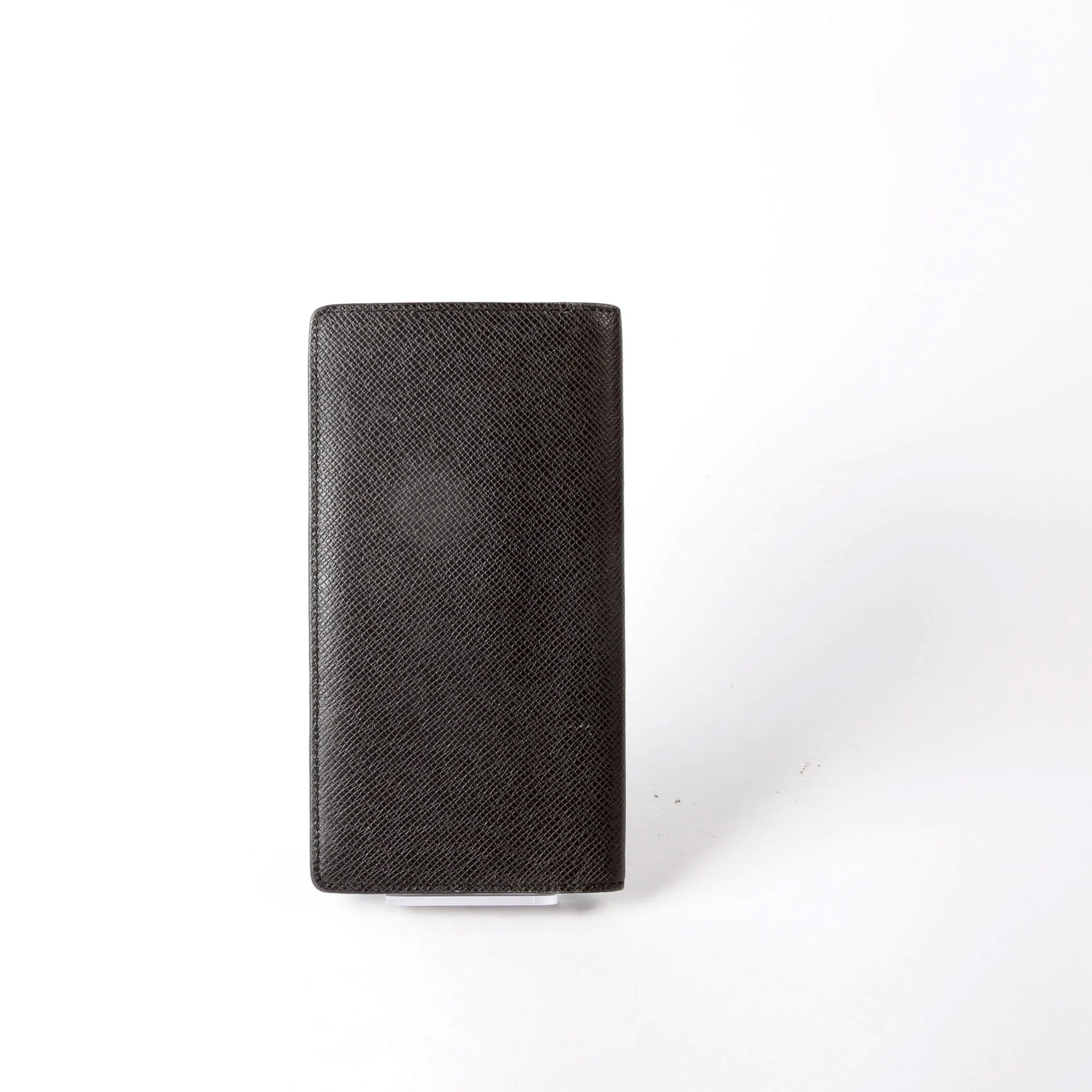 Porte Valeurs Taiga Black - Image 2